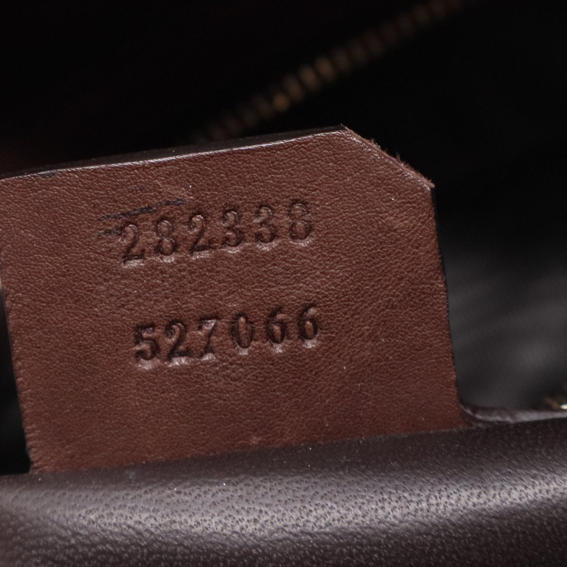 Eva Bag Python Hobo Large Gisel