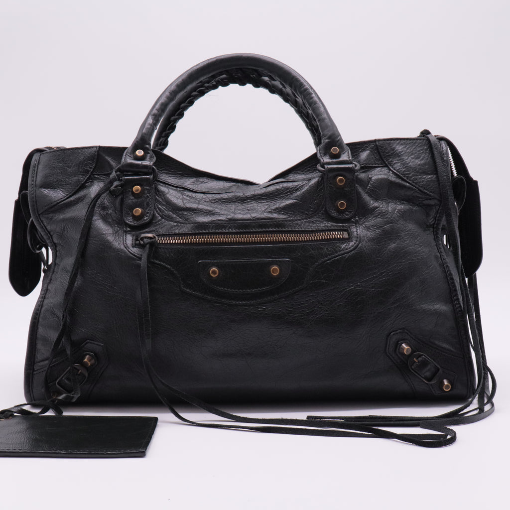 Classic City Medium twins