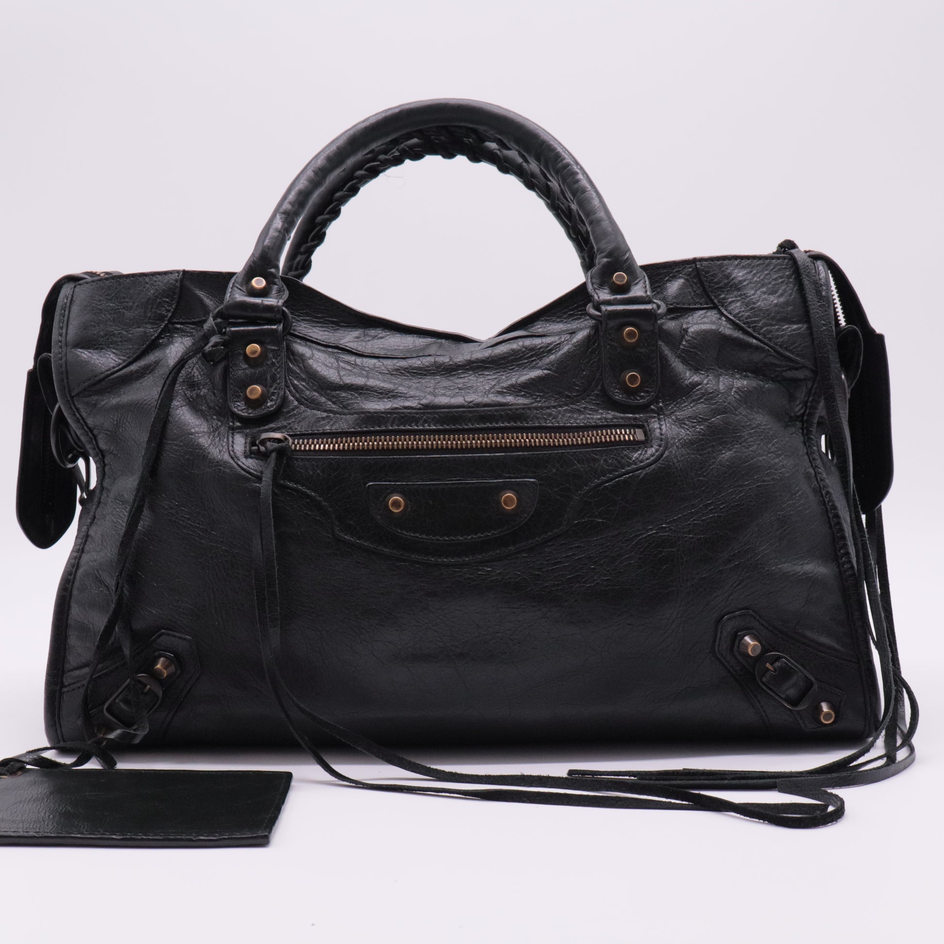 Classic City Medium twins