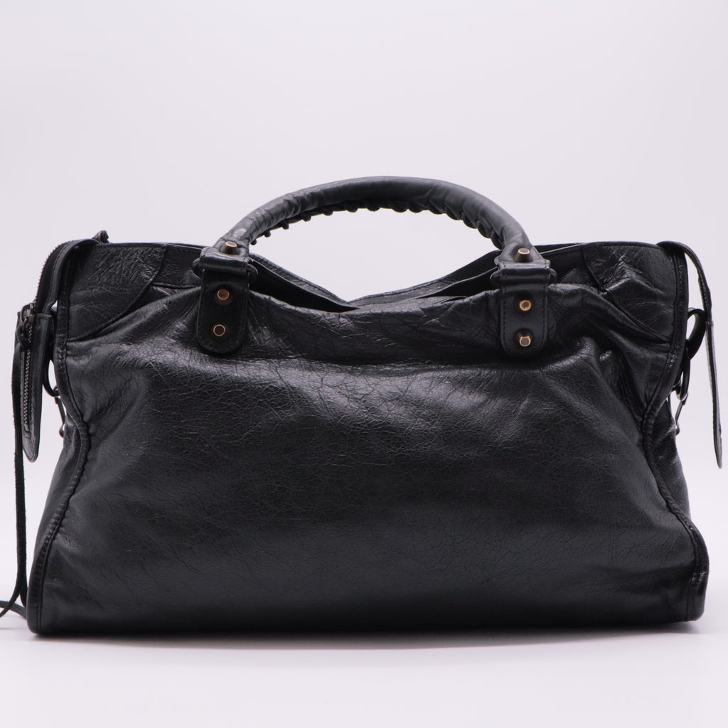 Classic City Medium twins