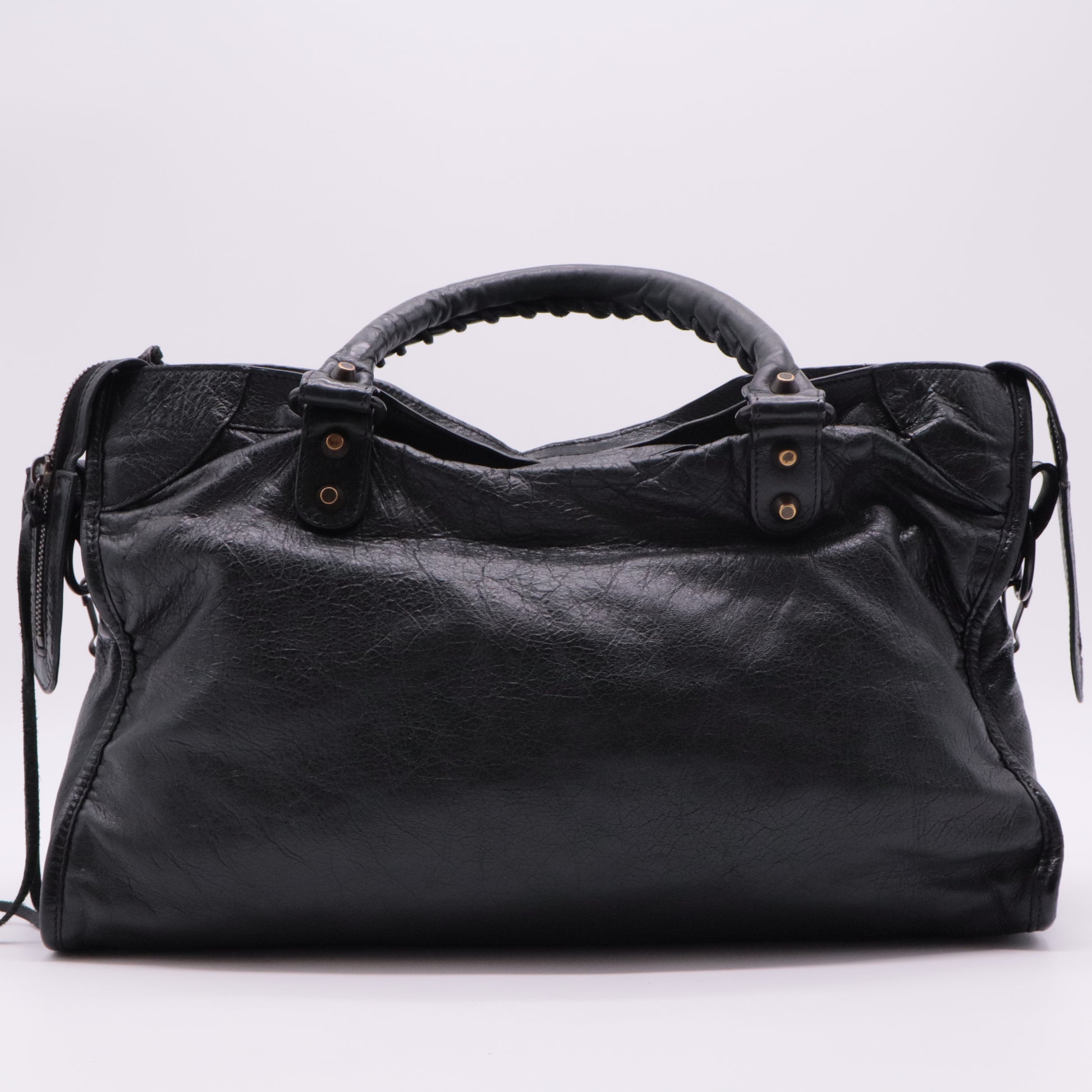 Classic City Medium twins