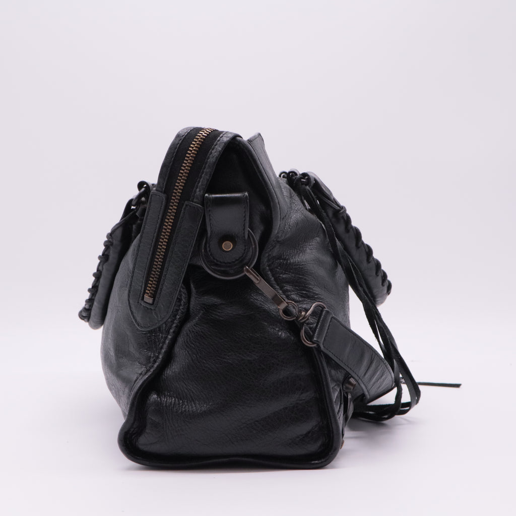 Classic City Medium twins