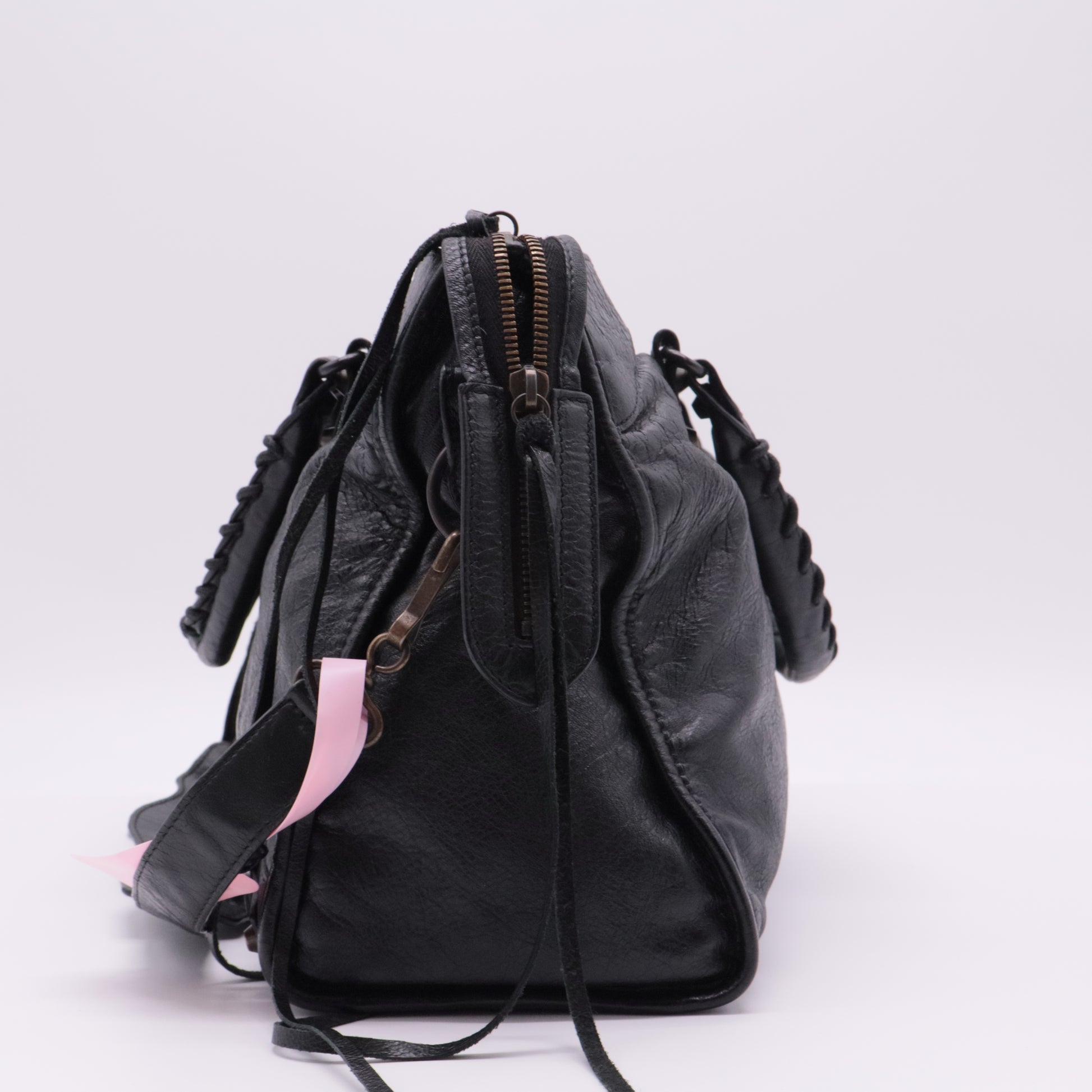 Classic City Medium twins