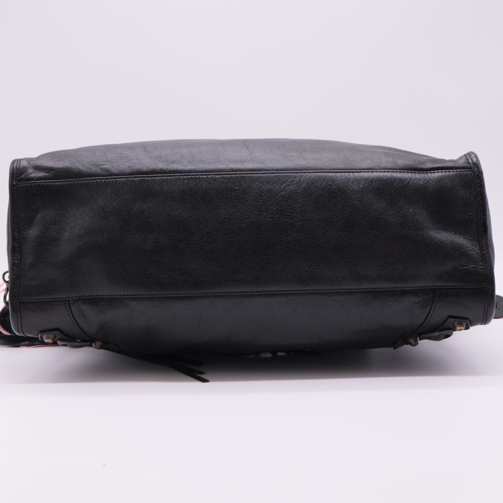 Classic City Medium twins