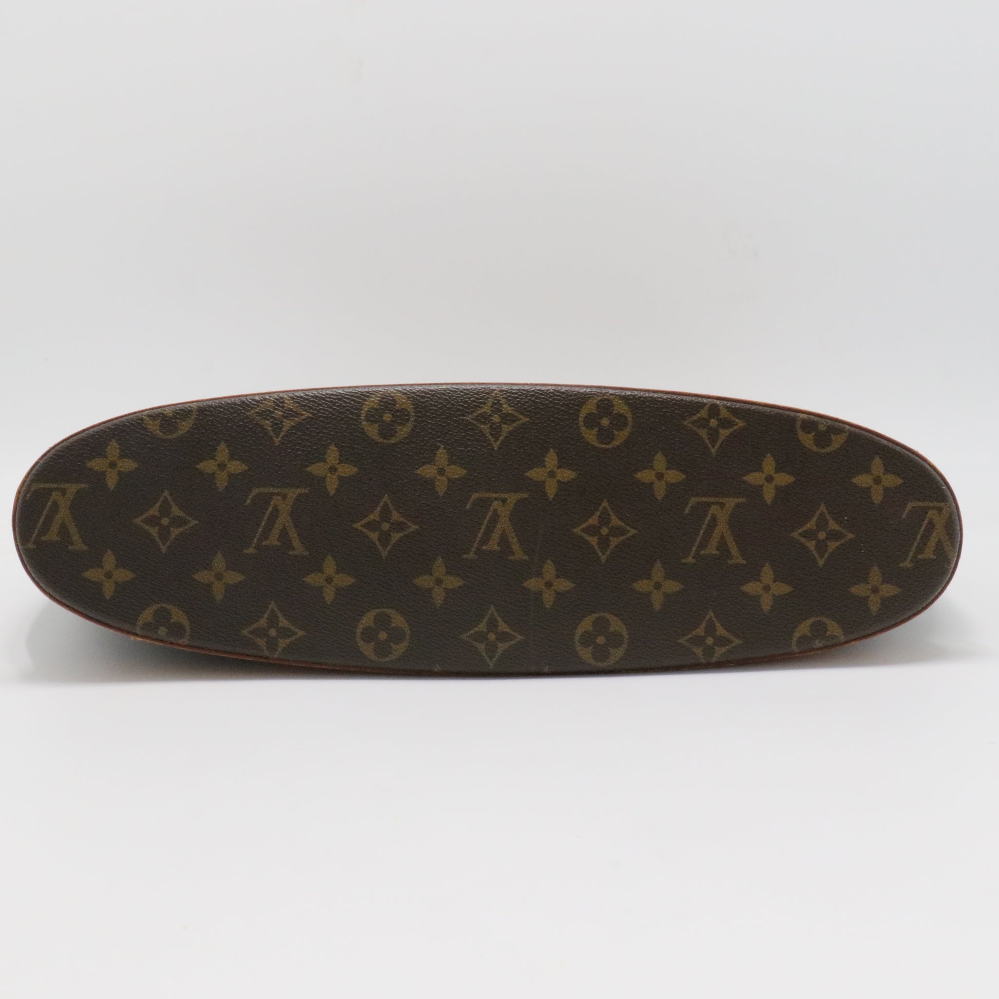 Babylone Handbag Monogram Canvas