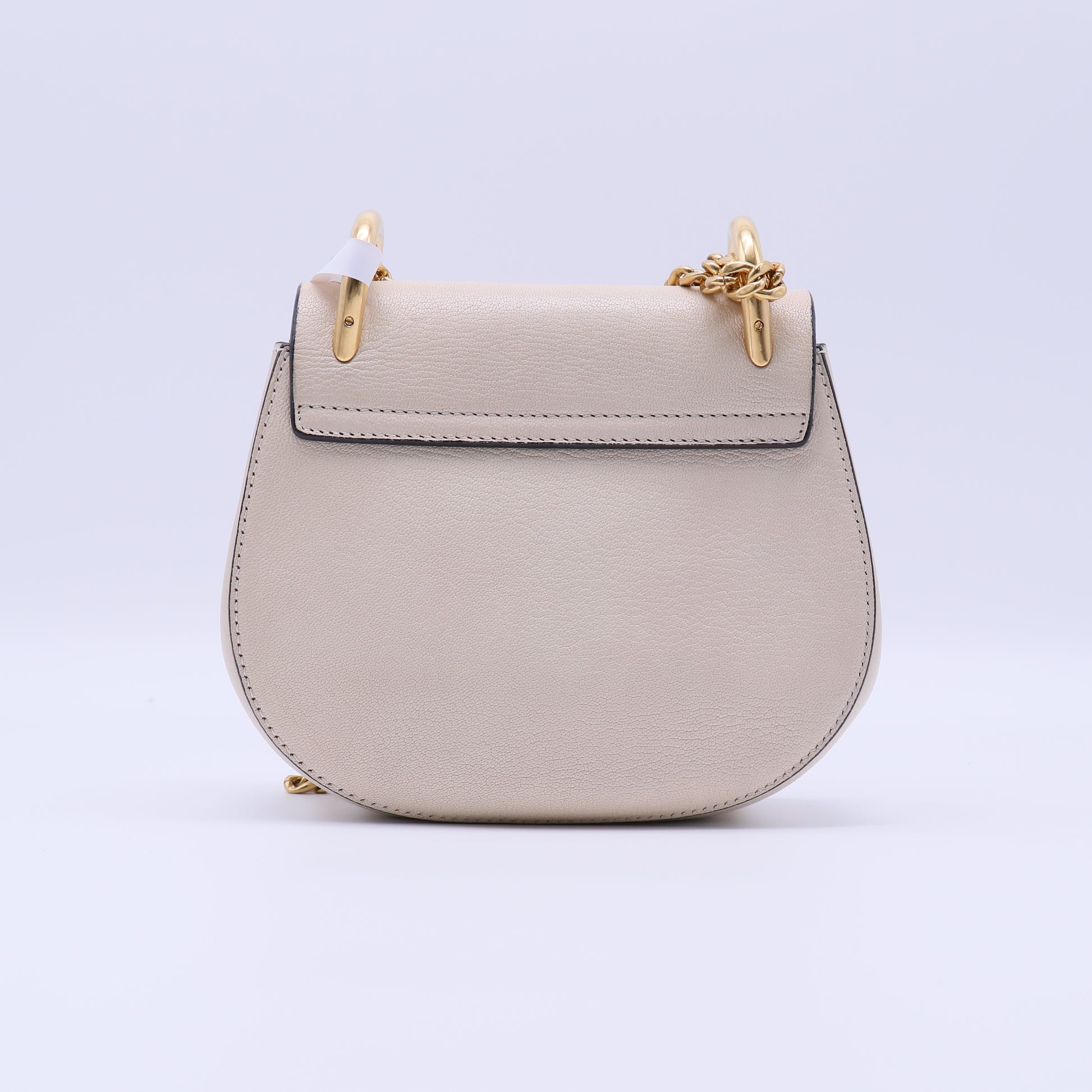 Chloé Leather Drew B21669