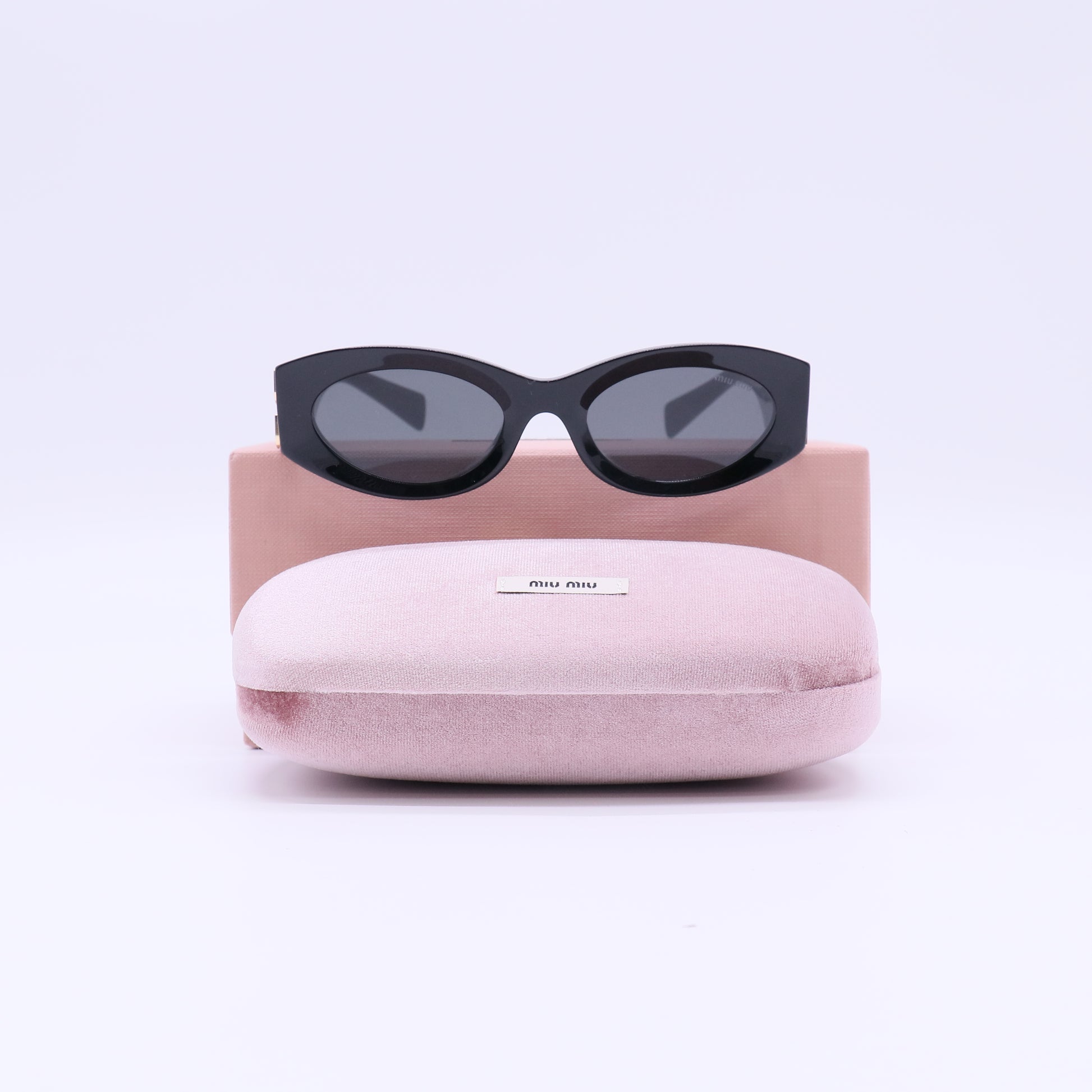 Miu Miu Glimpse Sunglasses W21924