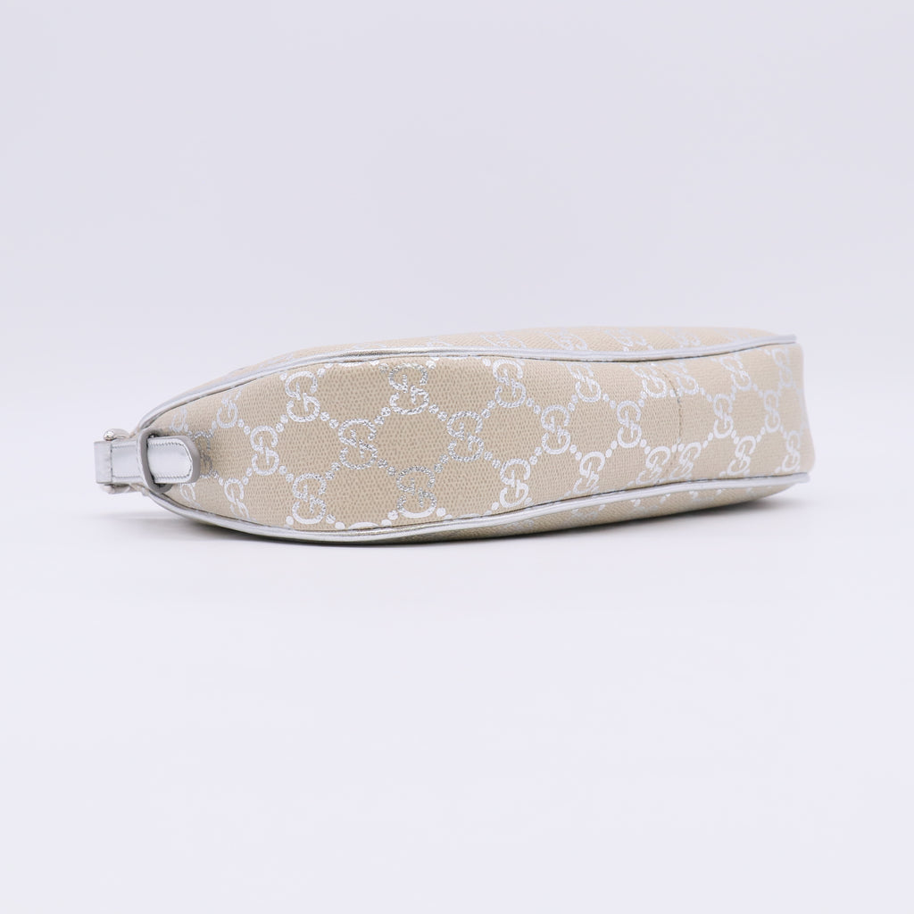 GG Emblem Small Shoulder Bag twins LDJ5059