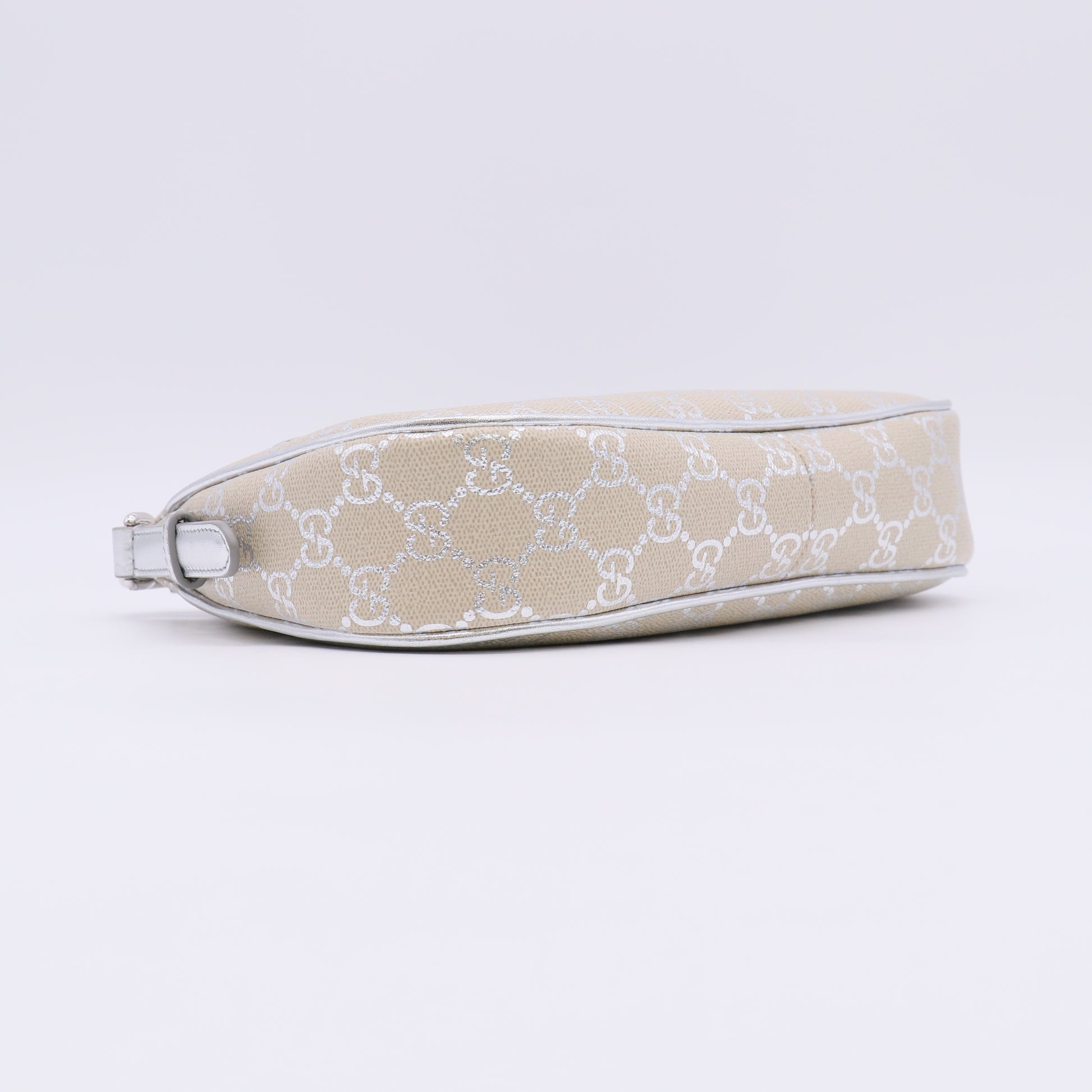 GG Emblem Small Shoulder Bag twins LDJ5059