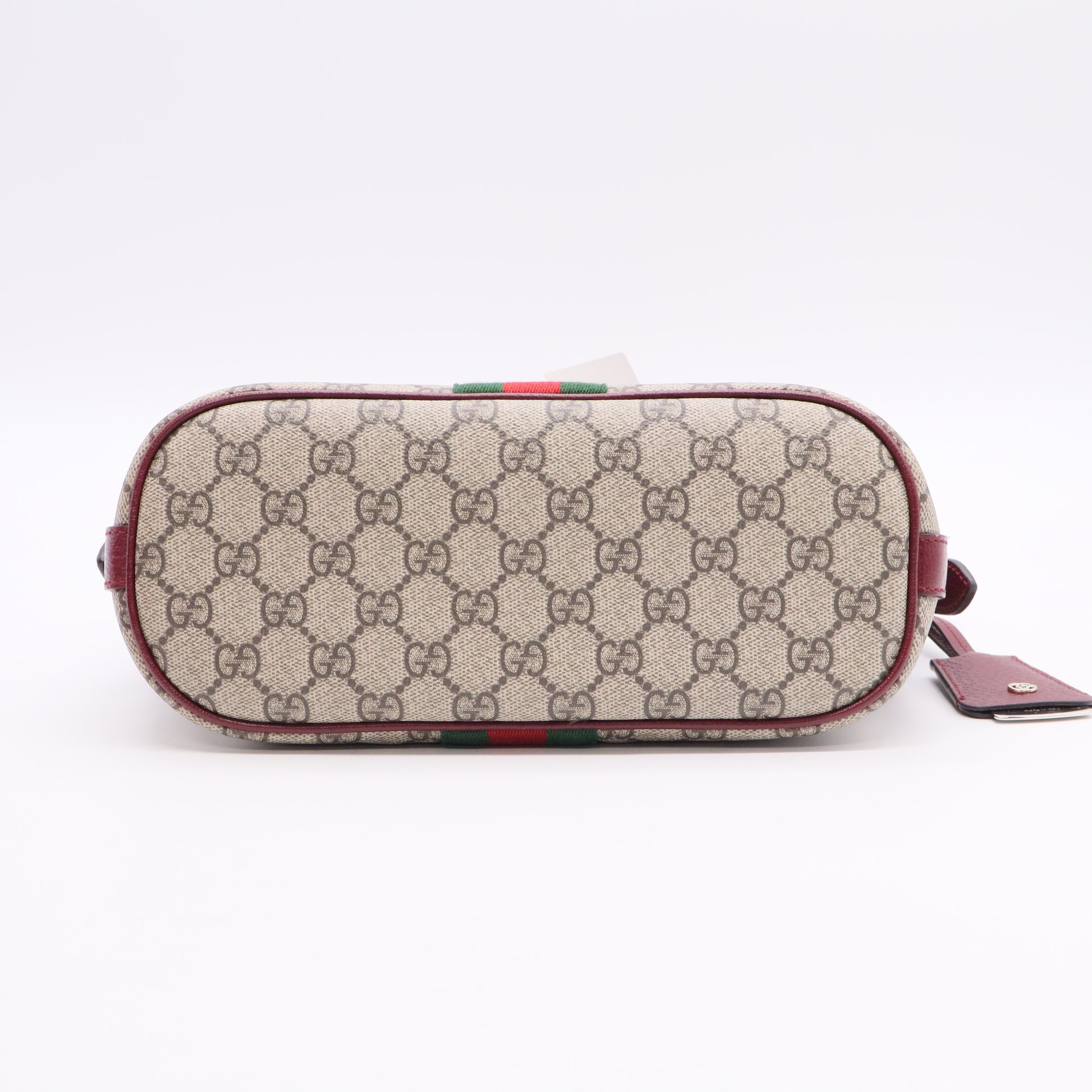 Ophidia Small Shoulder Bag Twins LDJ3078