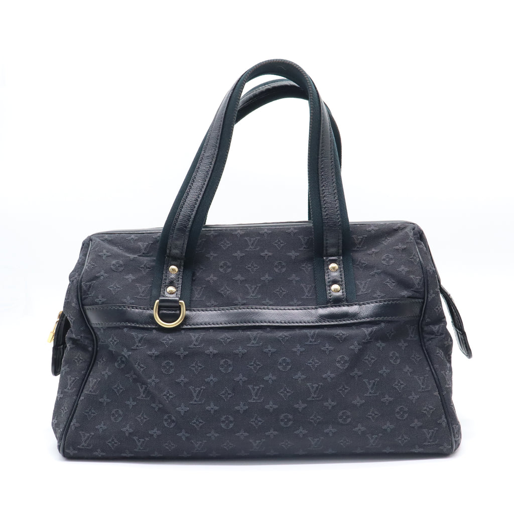 Canvas Josephine GM Vintage B20479