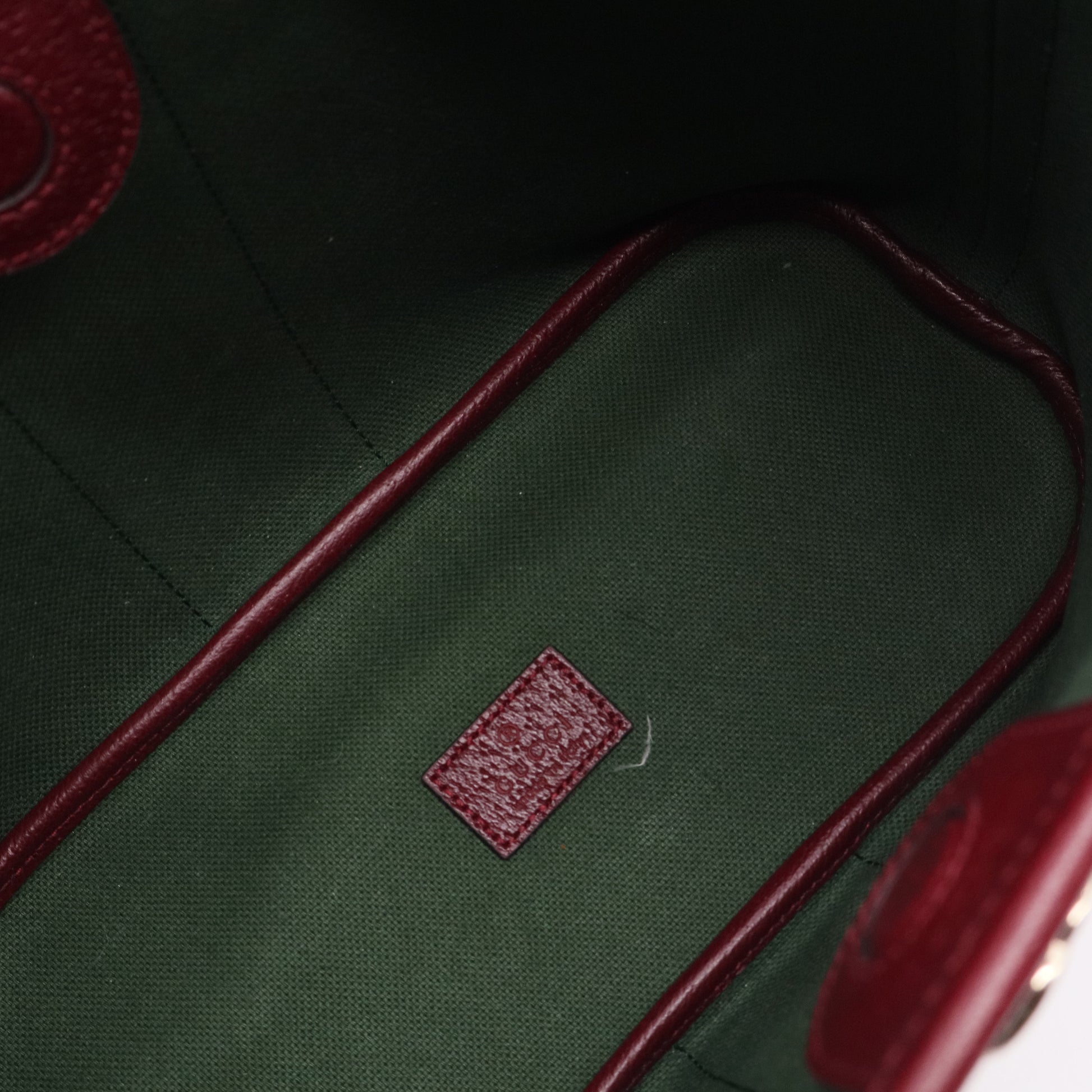 Ophidia Small Shoulder Bag Twins LDJ3078