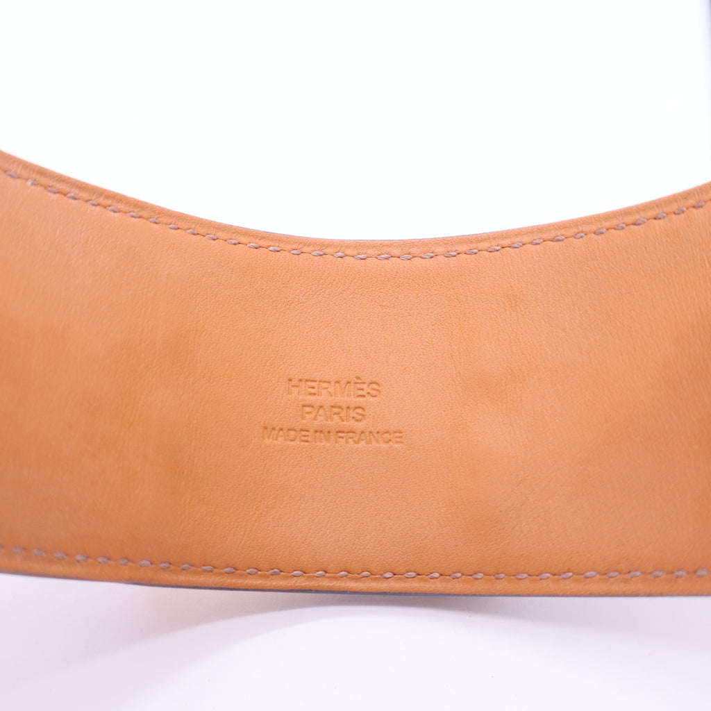 Collier de chien leather bracelet W11101 twins