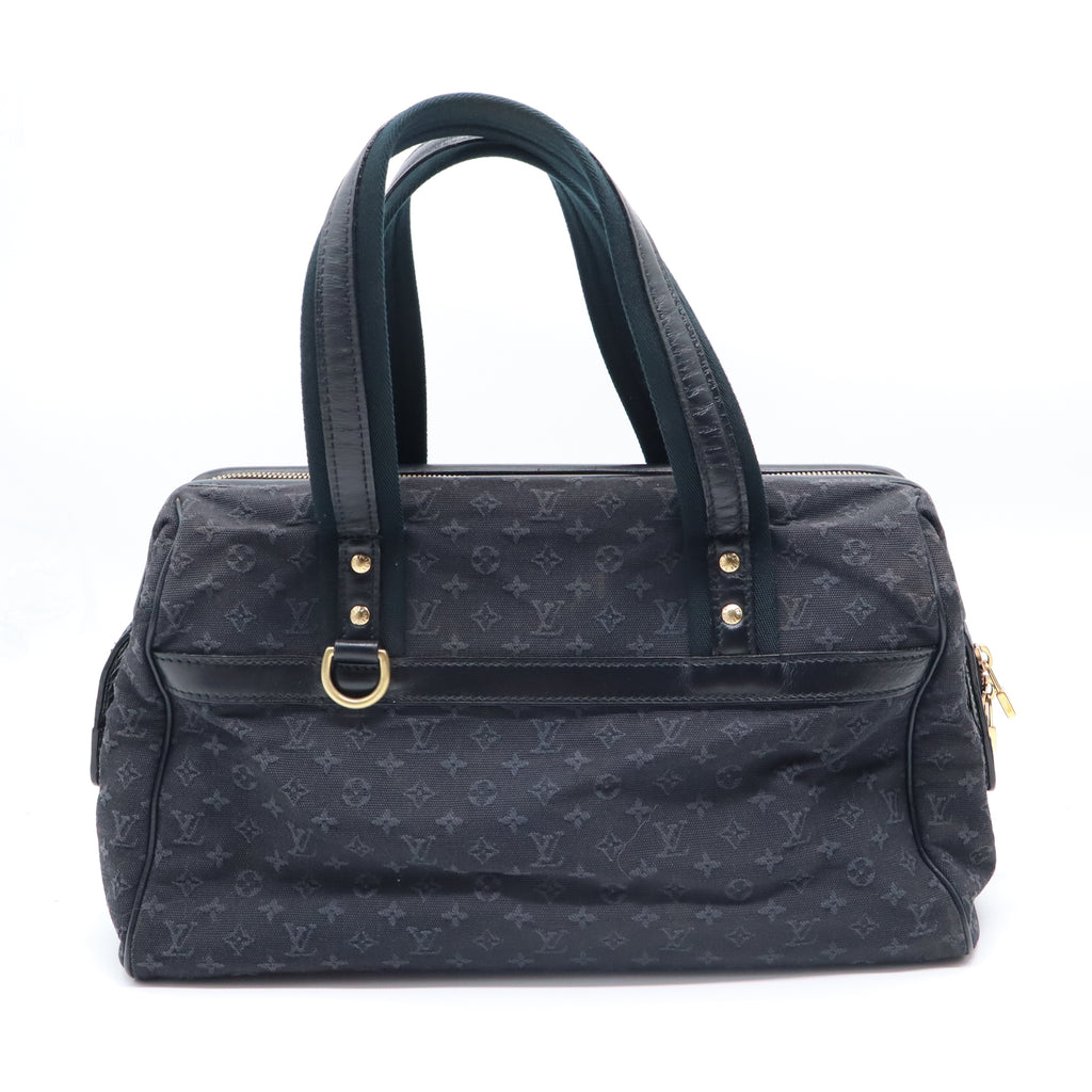 Canvas Josephine GM Vintage B20479