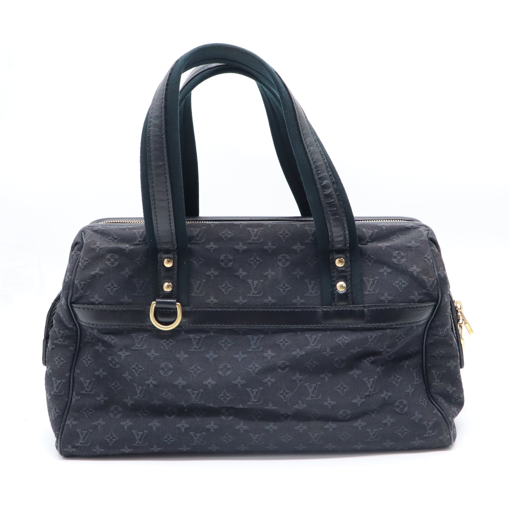 Canvas Josephine GM Vintage B20479