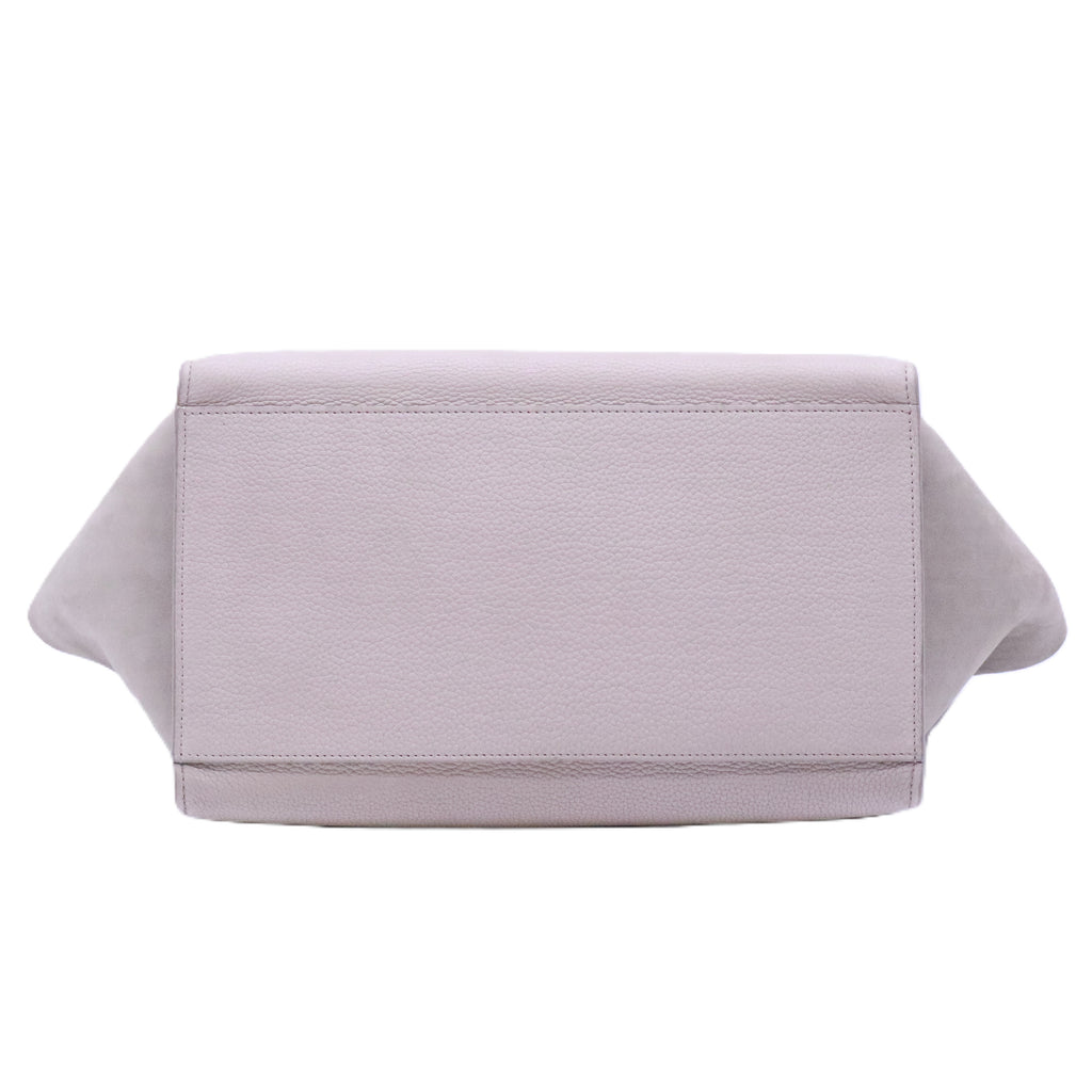 Trapeze Bag Leather Small