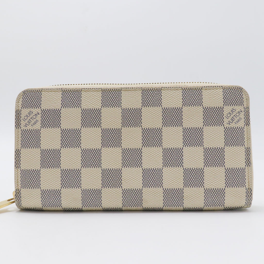 Zippy Organizer Damier