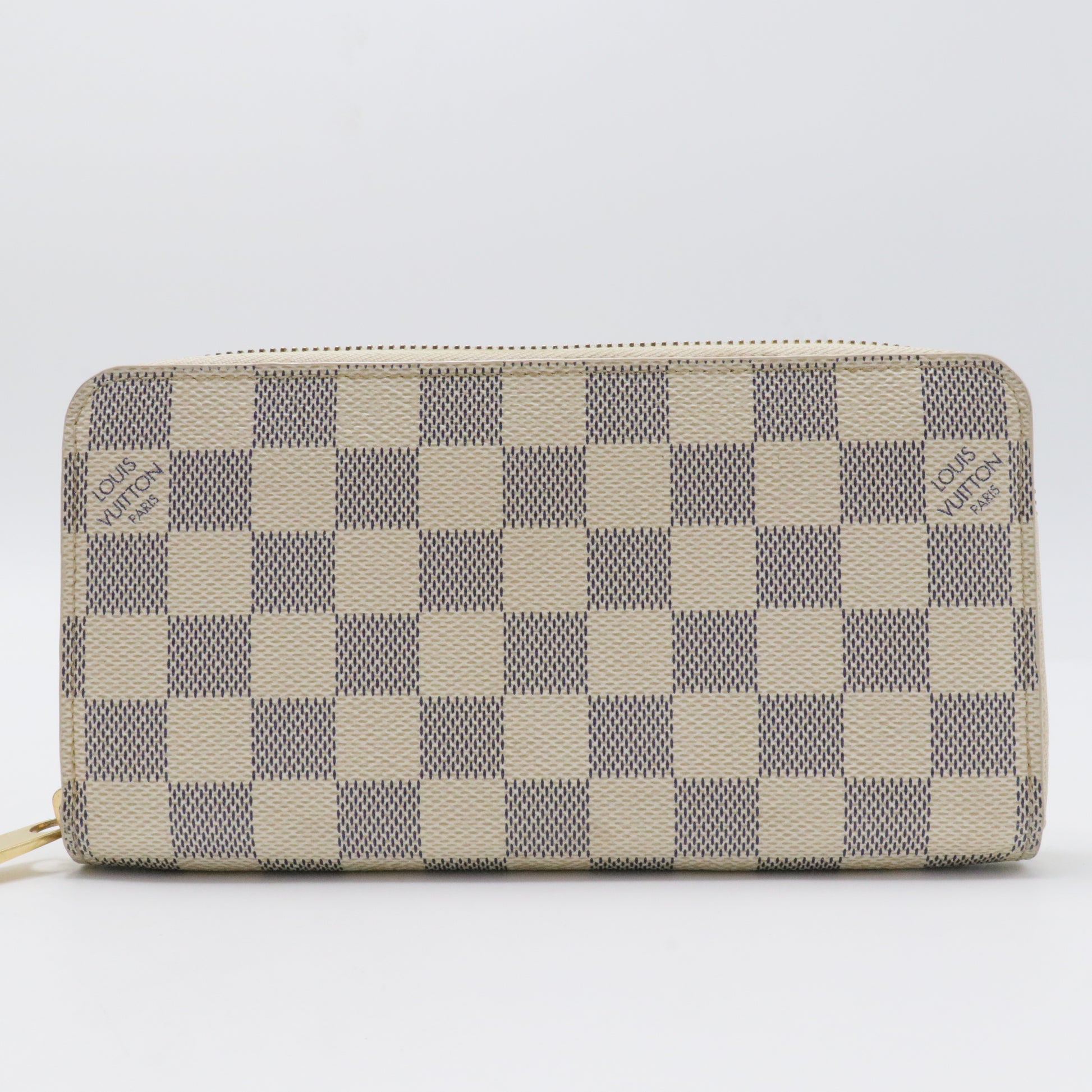 Zippy Organizer Damier