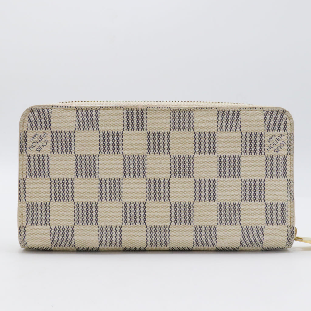Zippy Organizer Damier