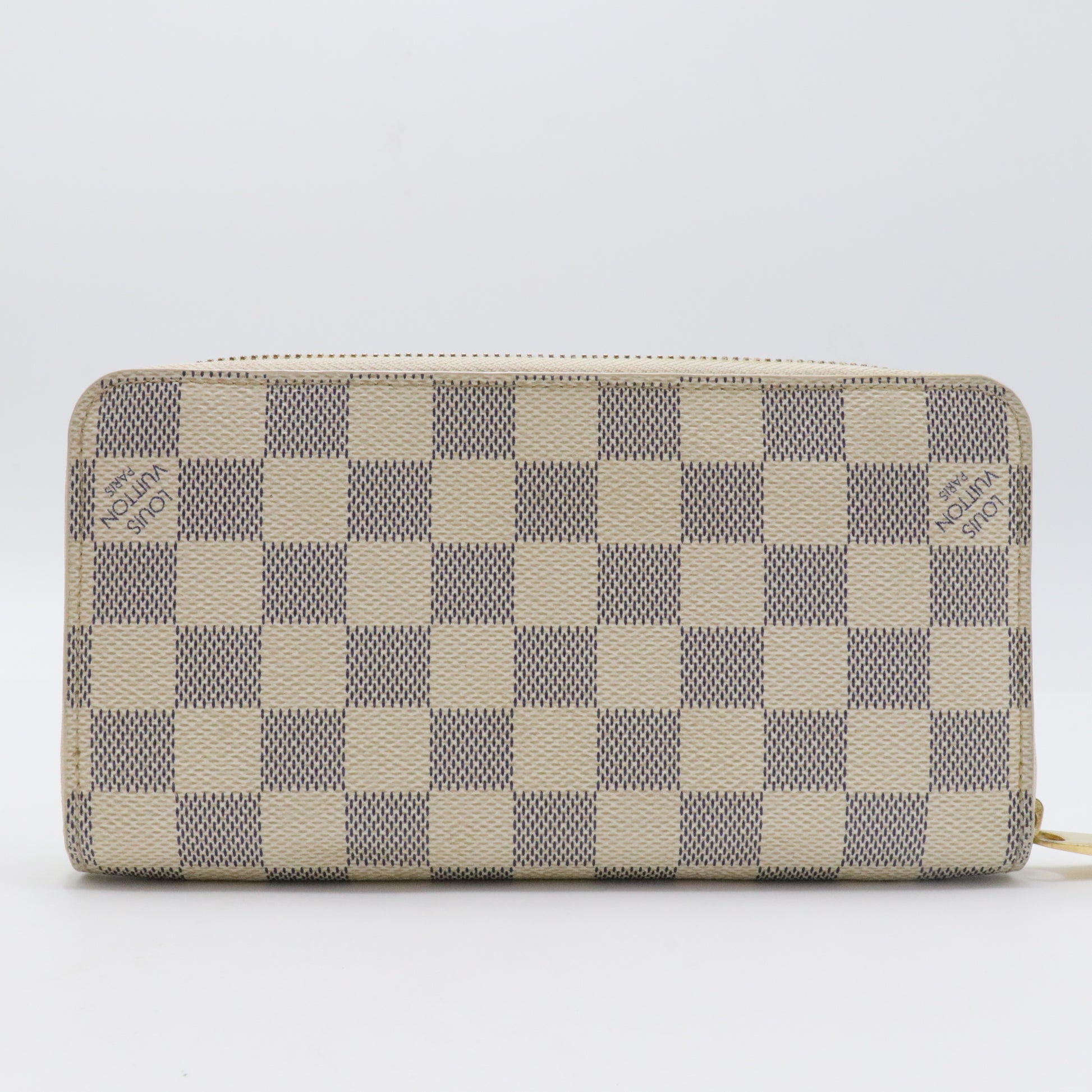 Zippy Organizer Damier