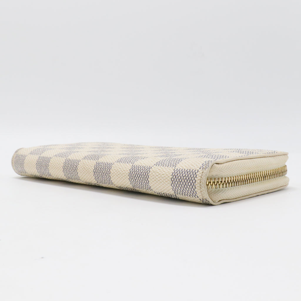 Zippy Organizer Damier
