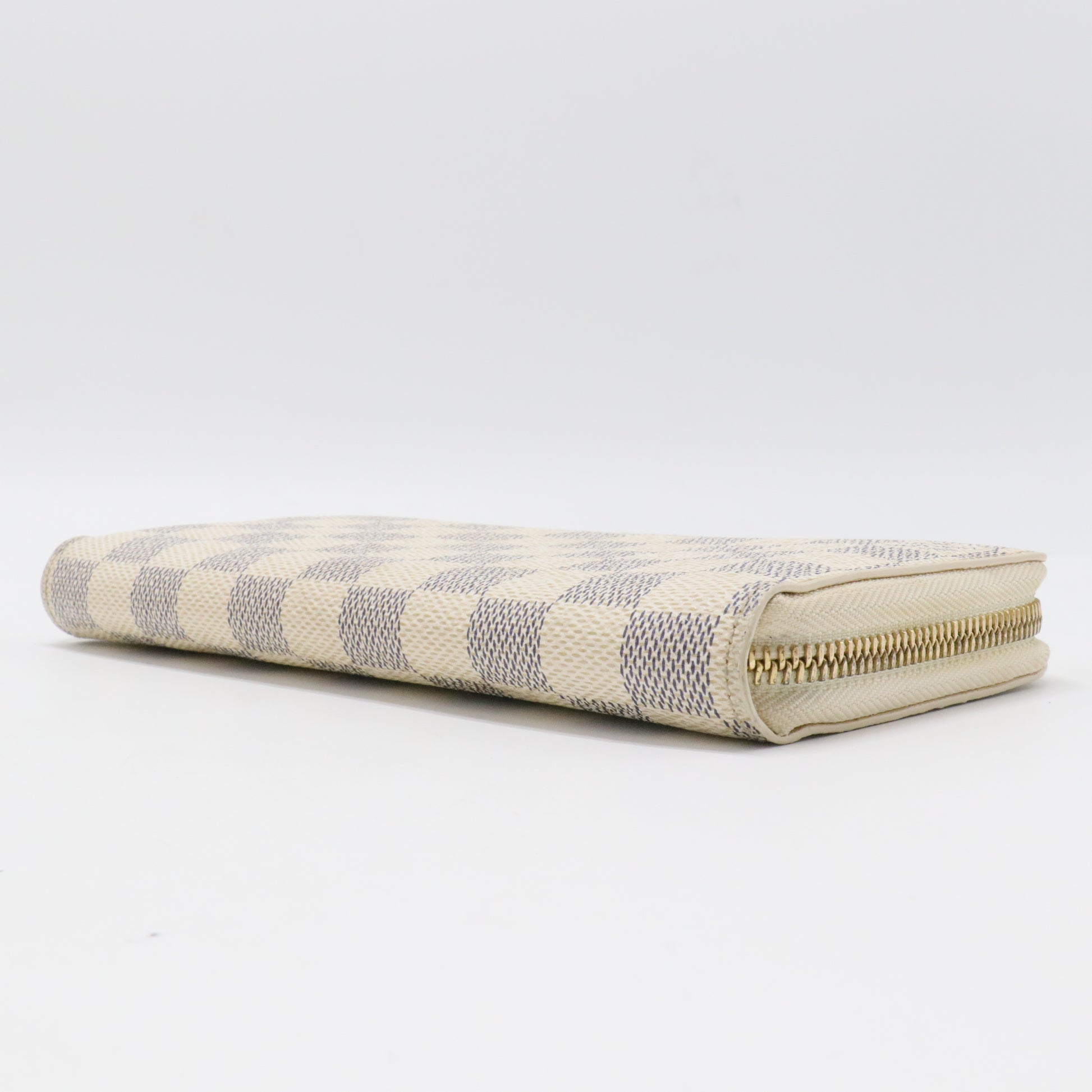Zippy Organizer Damier