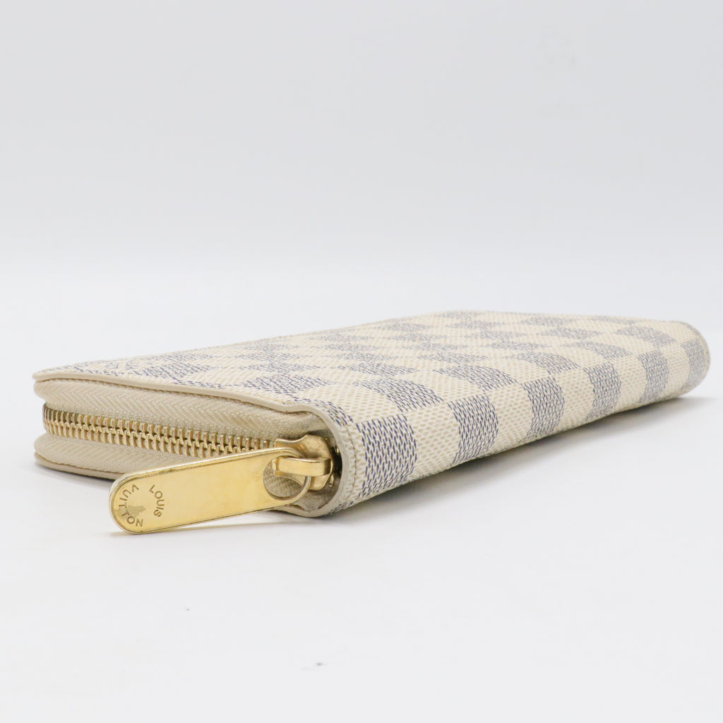 Zippy Organizer Damier