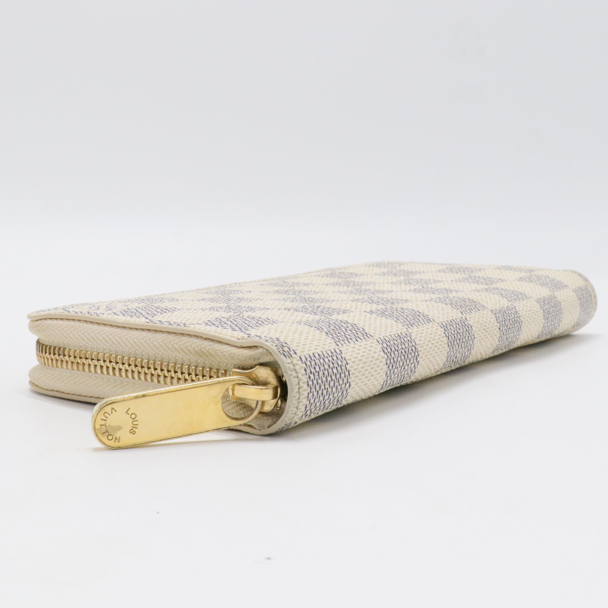 Zippy Organizer Damier