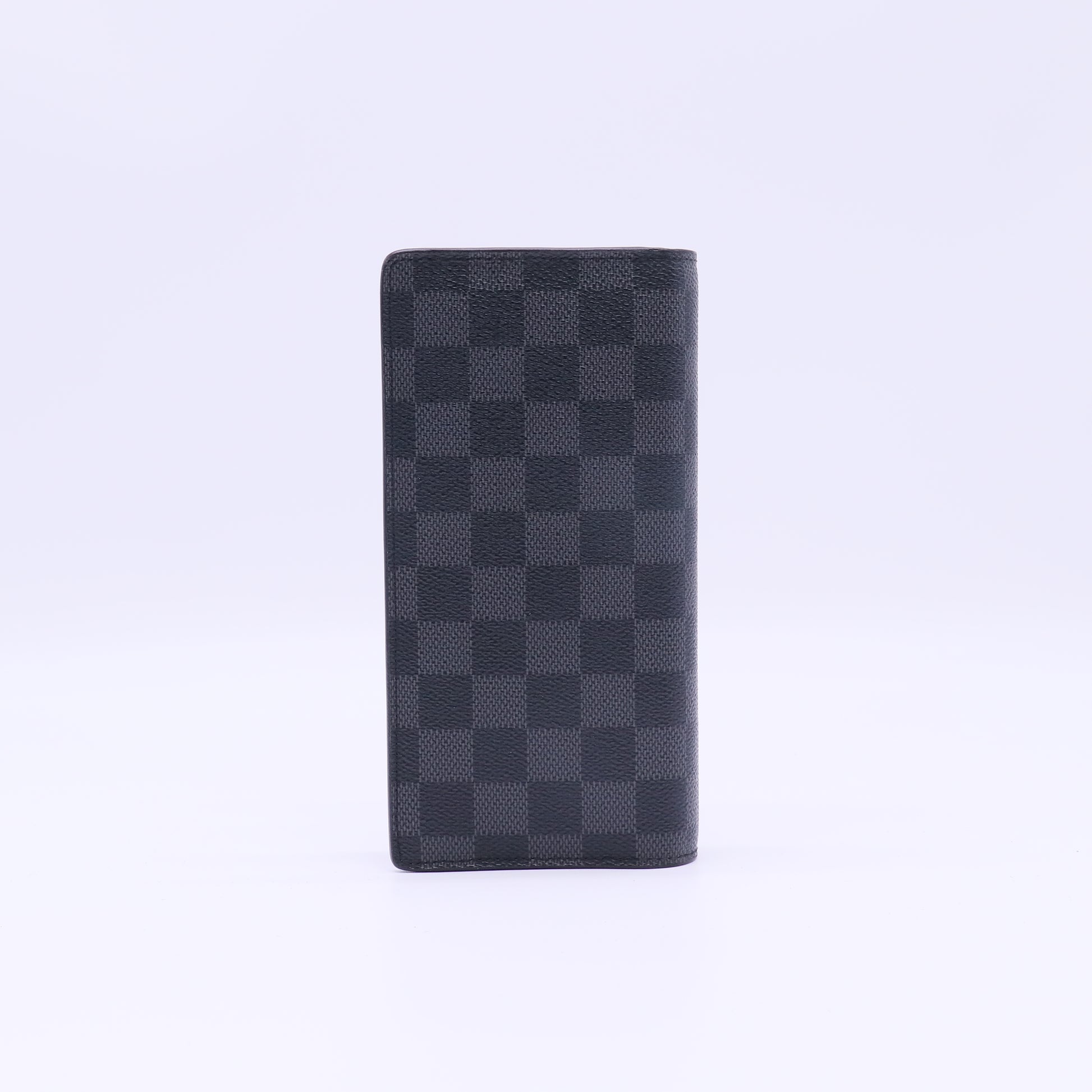 Louis Vuitton Brazza Wallet W21666