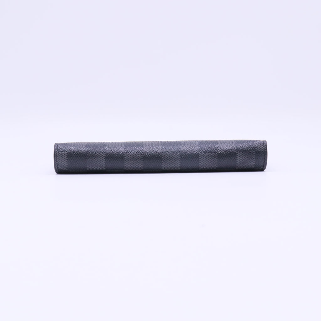 Louis Vuitton Brazza Wallet W21666