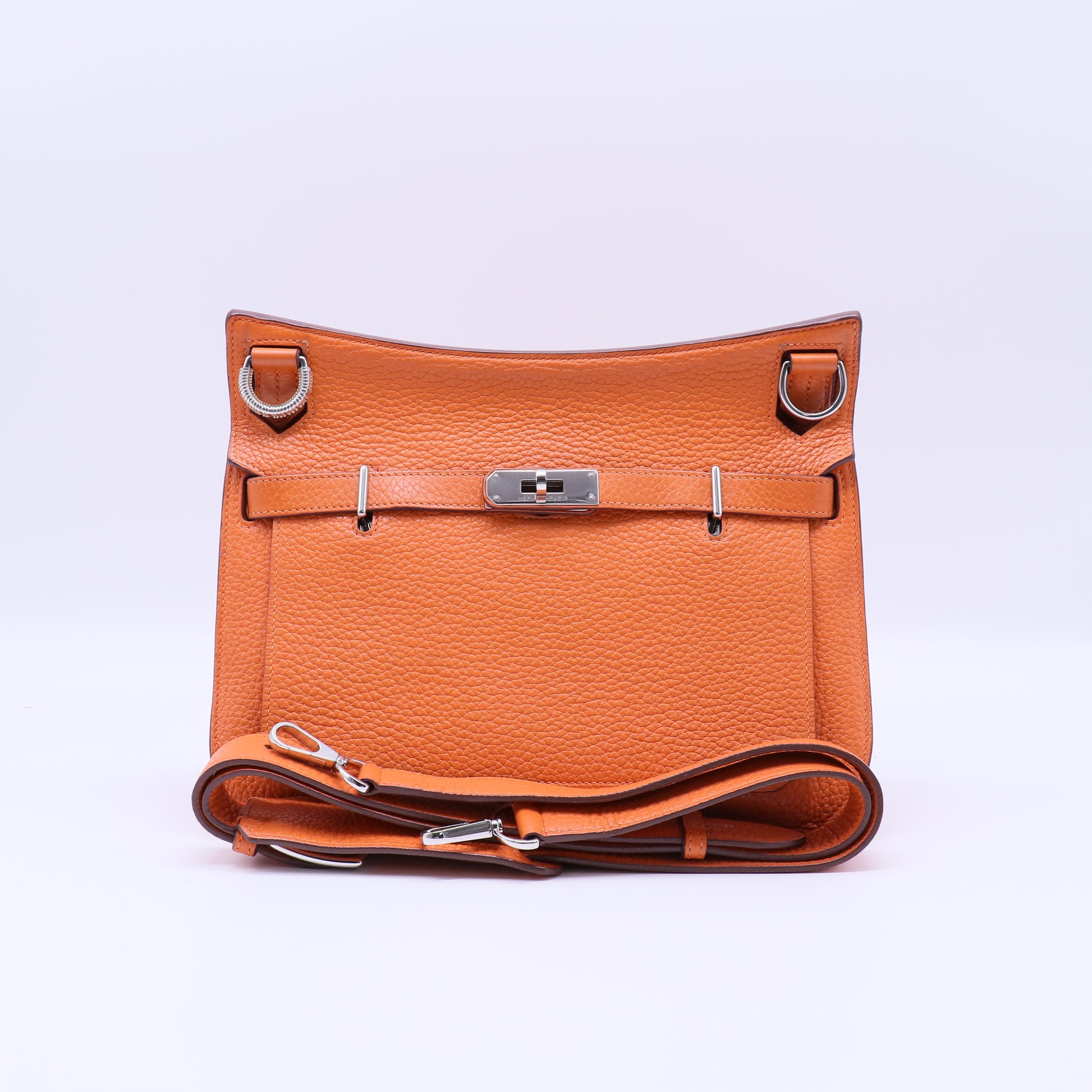 Hermes Jypsiere 28 Bag B21952