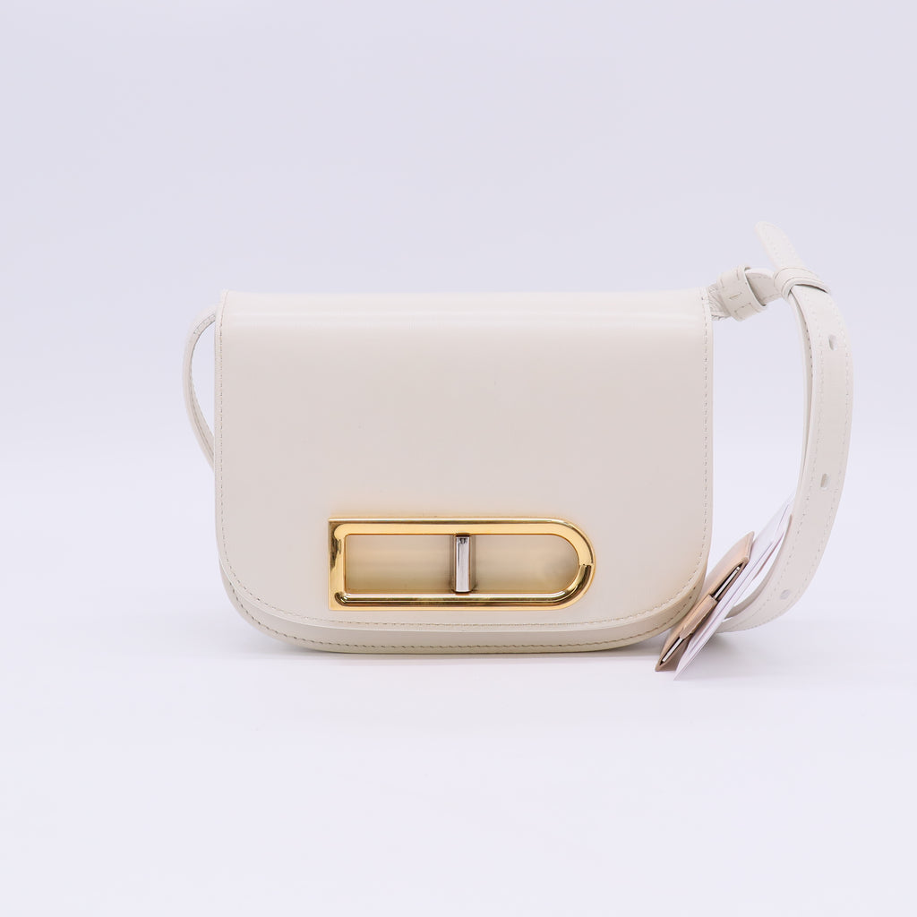 Delvaux Small Lingot Bag Twins LDZ1021
