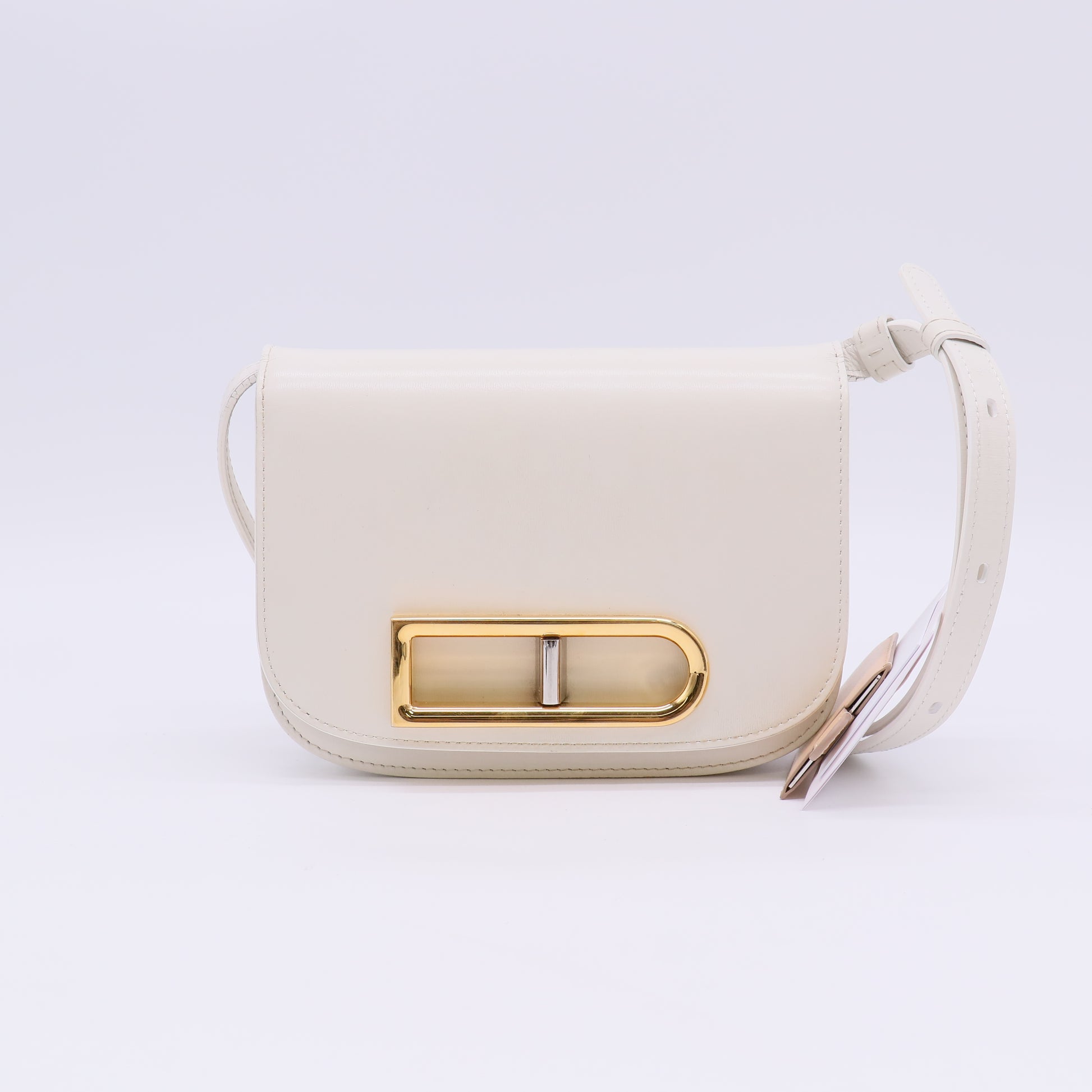 Delvaux Small Lingot Bag Twins LDZ1021