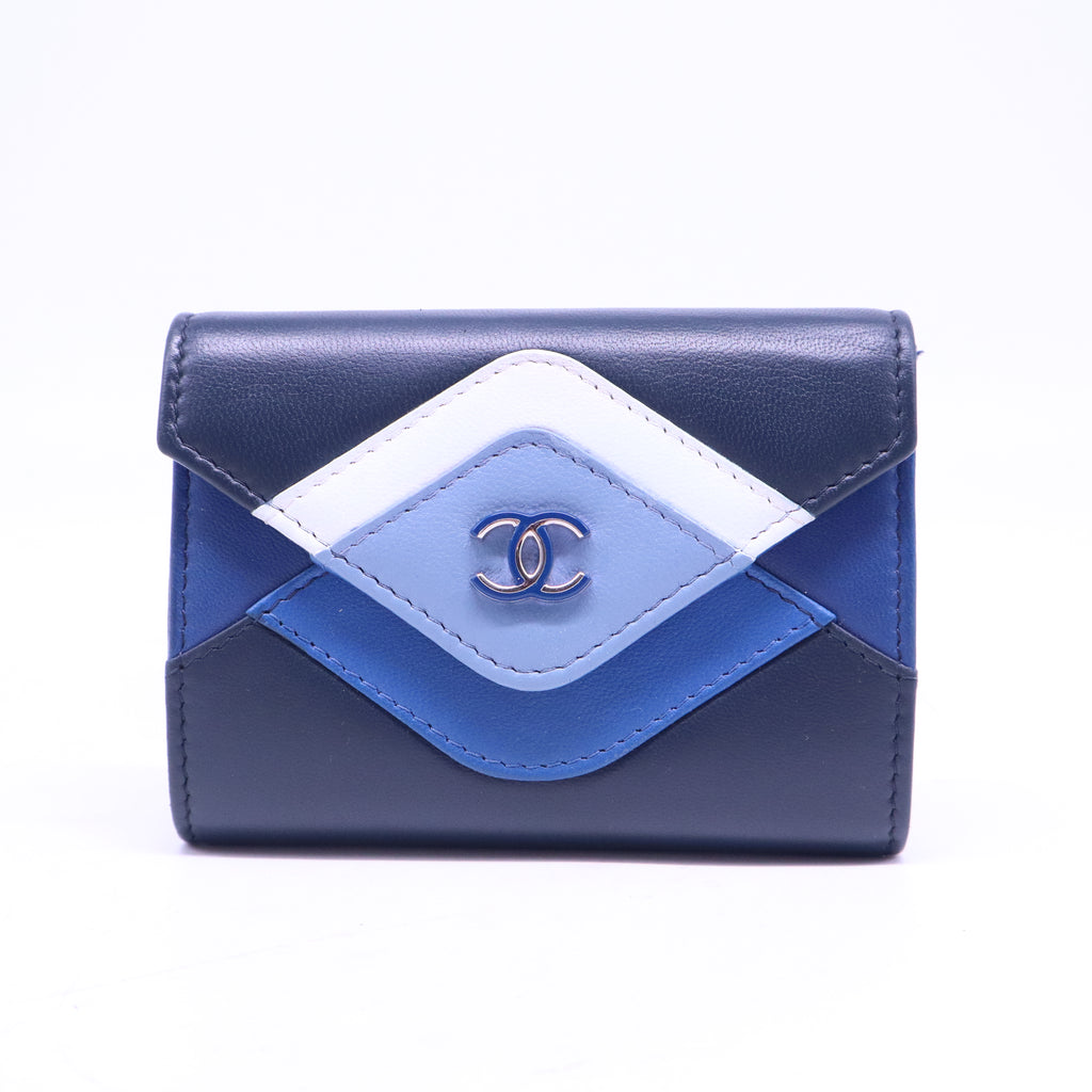 Porte monnaie wallet W20554