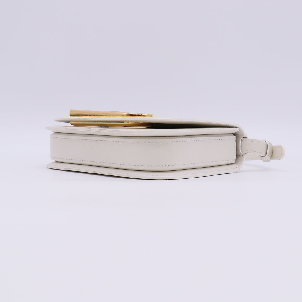 Delvaux Small Lingot Bag Twins LDZ1021