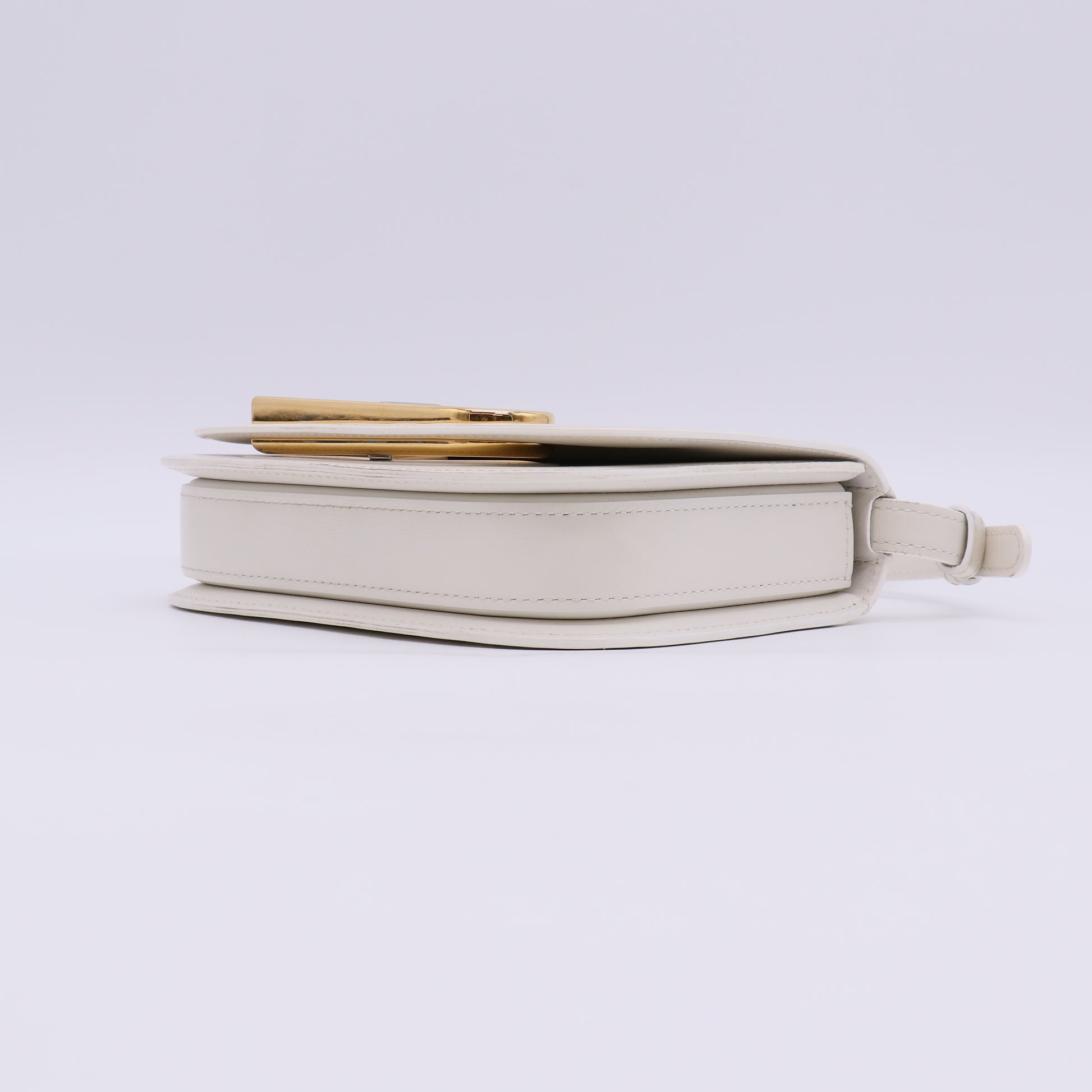 Delvaux Small Lingot Bag Twins LDZ1021