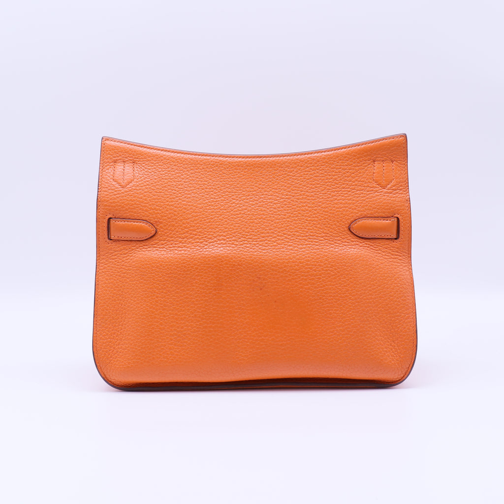 Hermes Jypsiere 28 Bag B21952