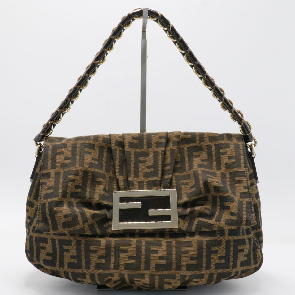 Zucca Mia Handle Bag