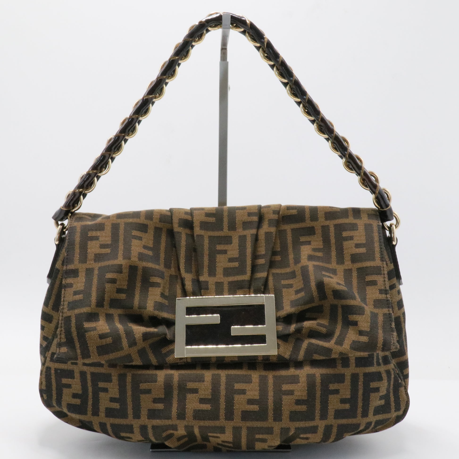 Zucca Mia Handle Bag
