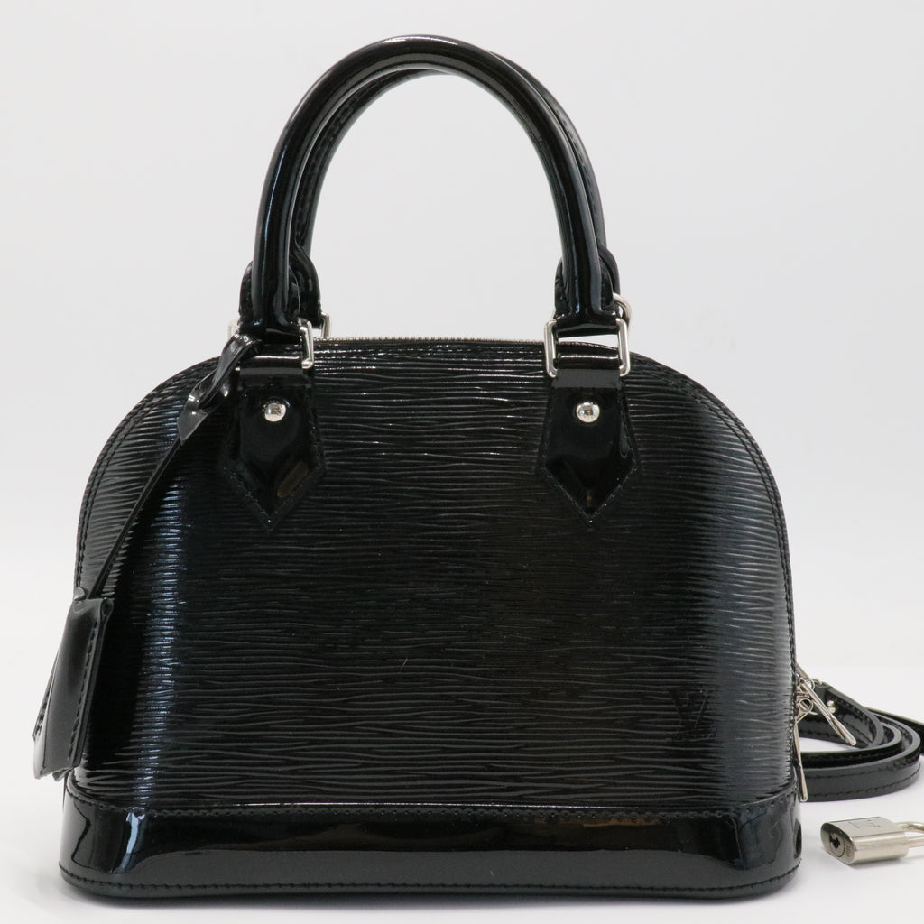 Epi Leather Alma BB