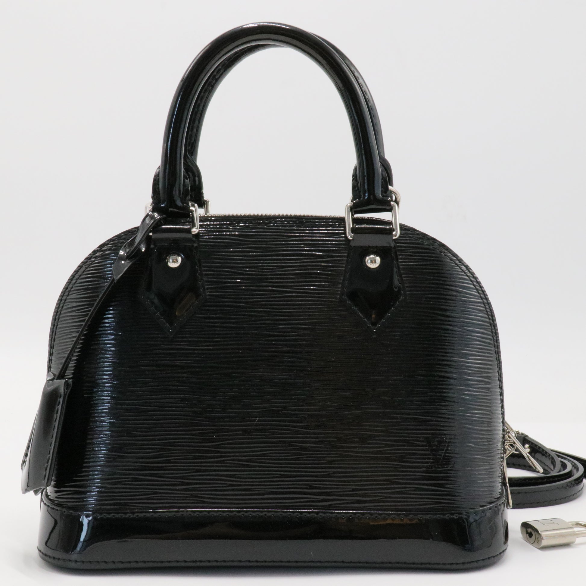 Epi Leather Alma BB