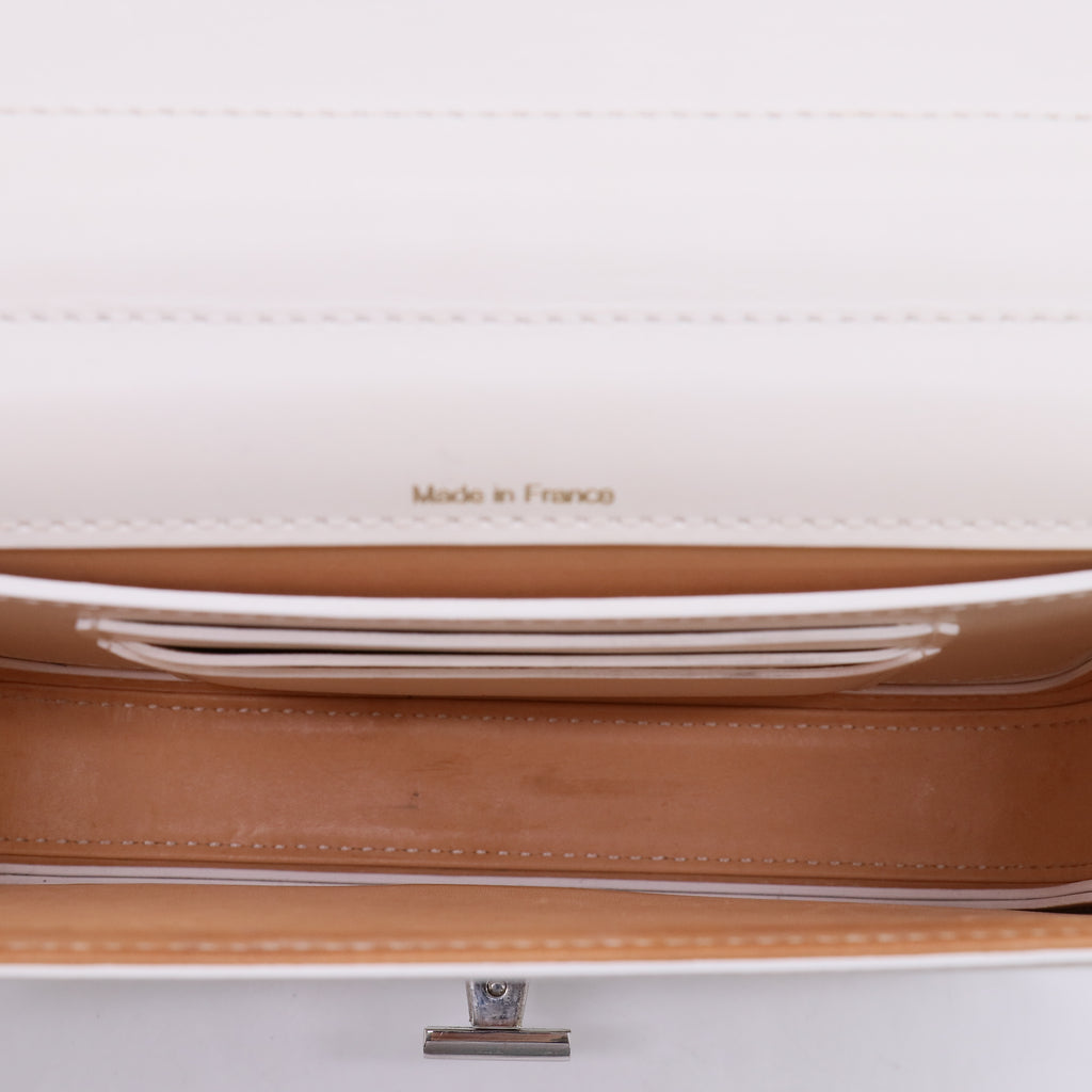 Delvaux Small Lingot Bag Twins LDZ1021