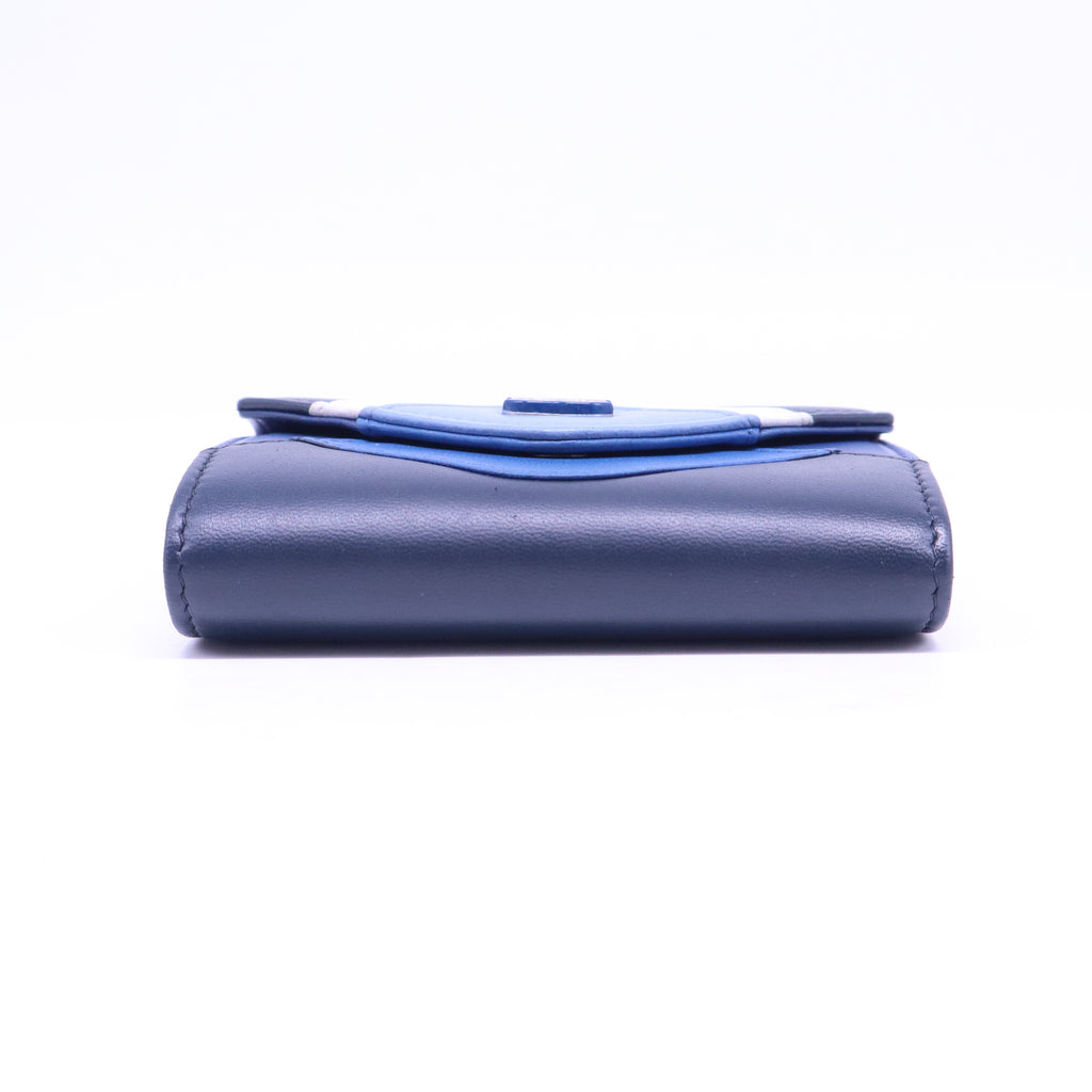 Porte monnaie wallet W20554