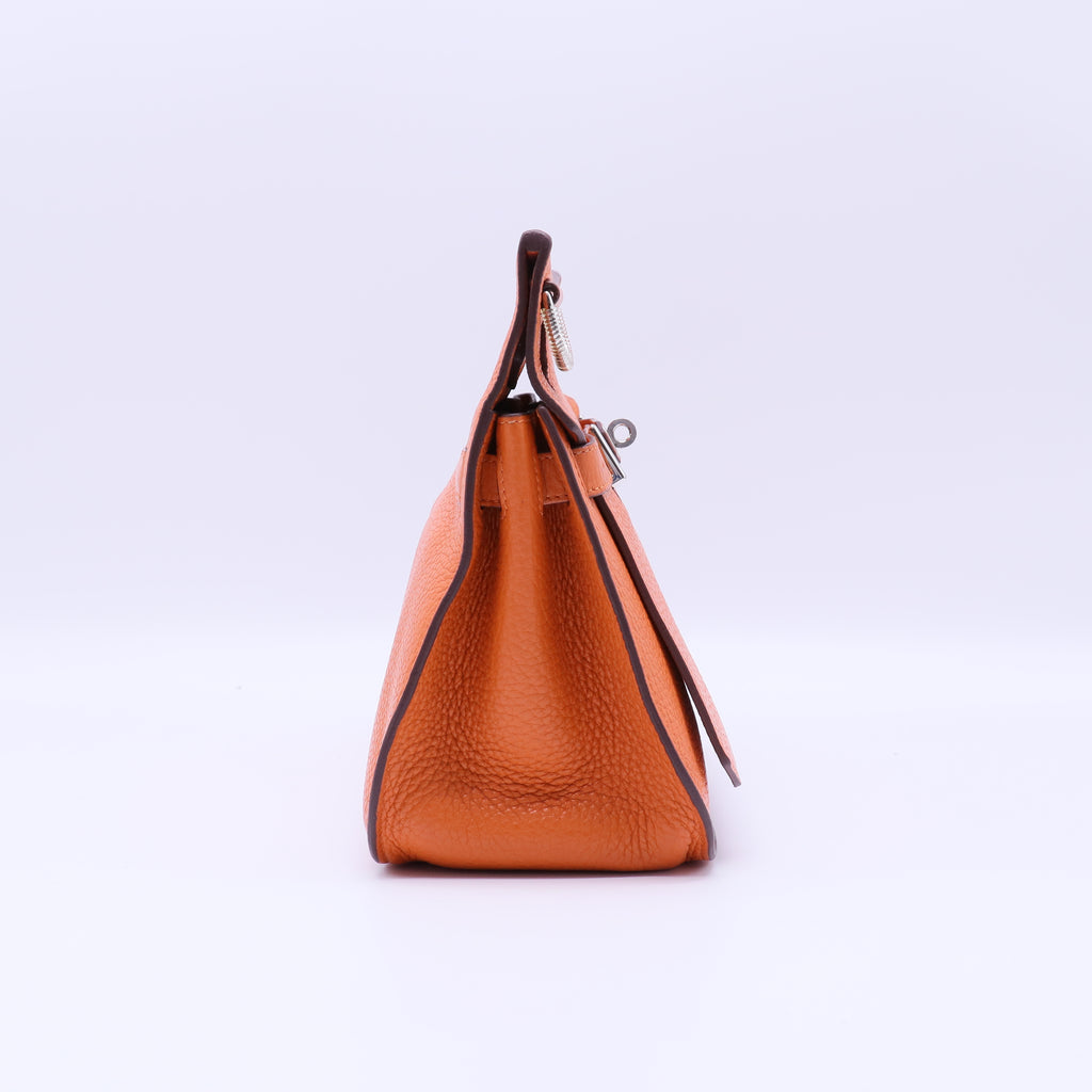 Hermes Jypsiere 28 Bag B21952