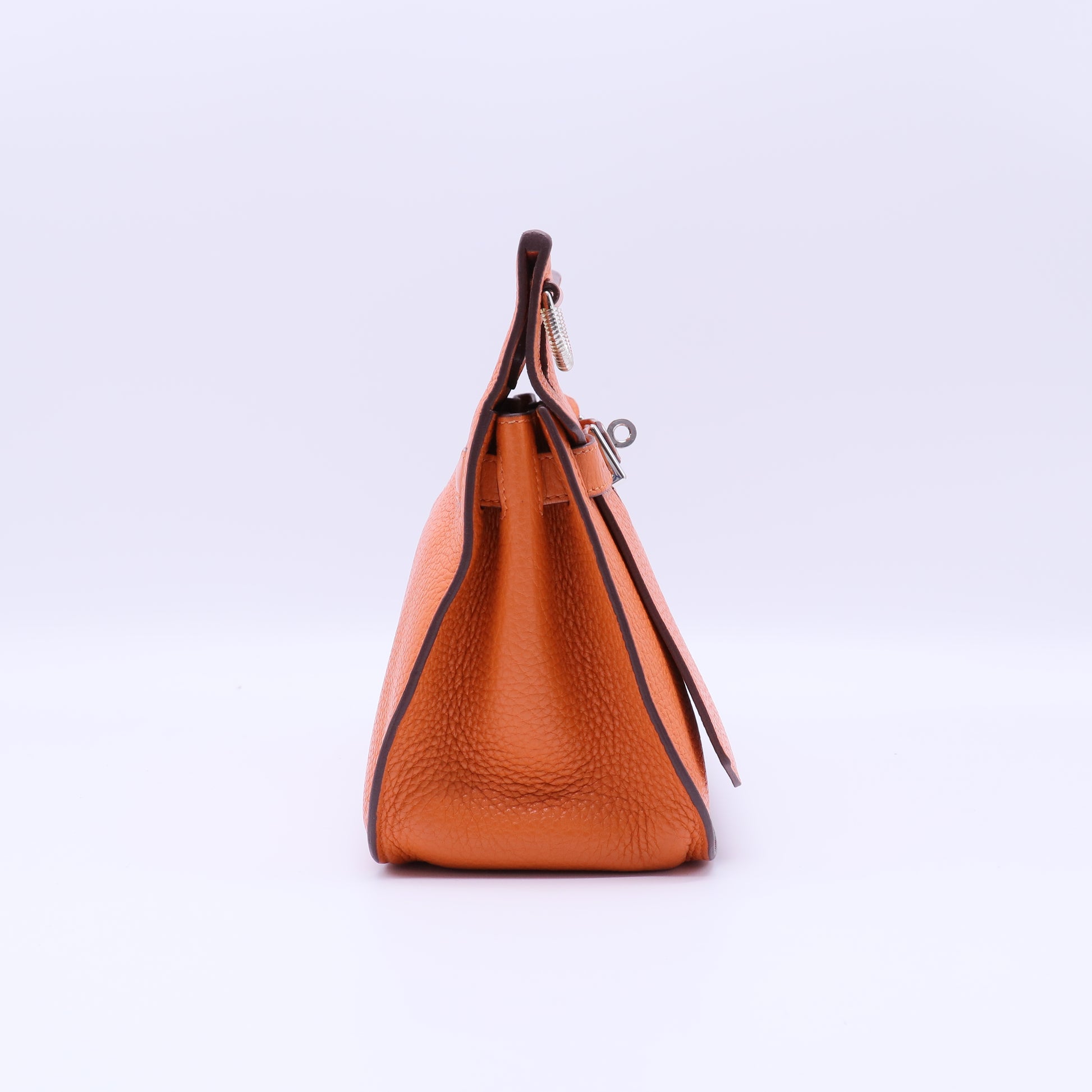 Hermes Jypsiere 28 Bag B21952