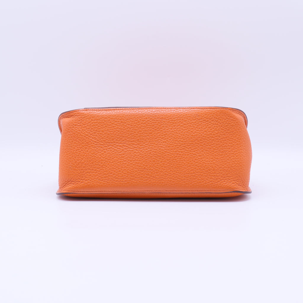 Hermes Jypsiere 28 Bag B21952