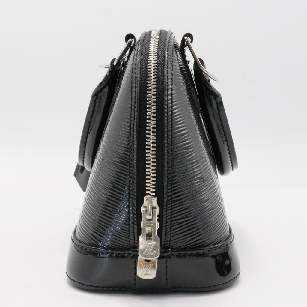 Epi Leather Alma BB