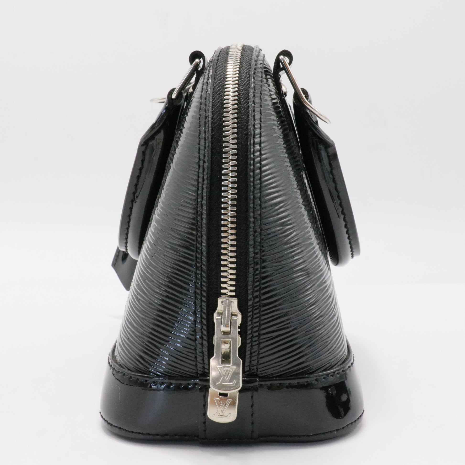 Epi Leather Alma BB