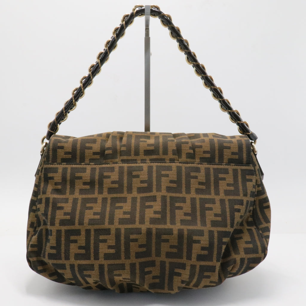 Zucca Mia Handle Bag
