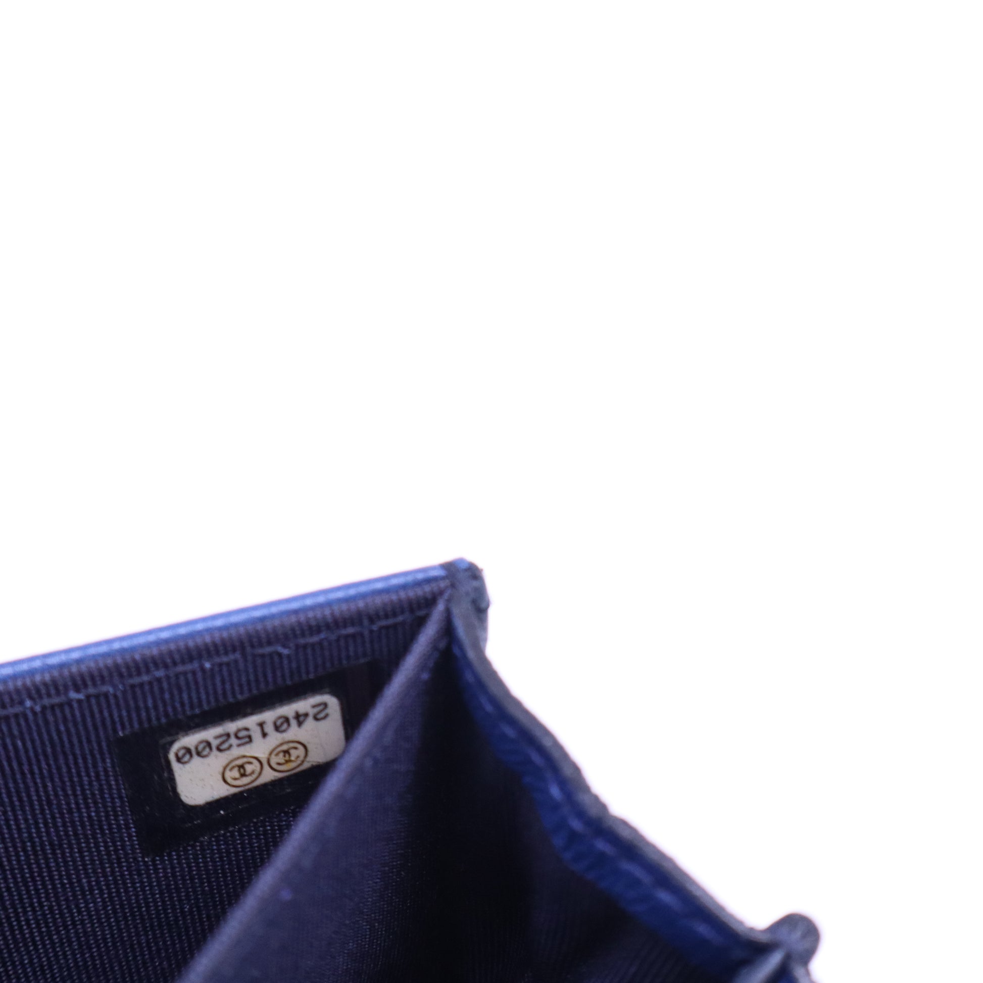 Porte monnaie wallet W20554